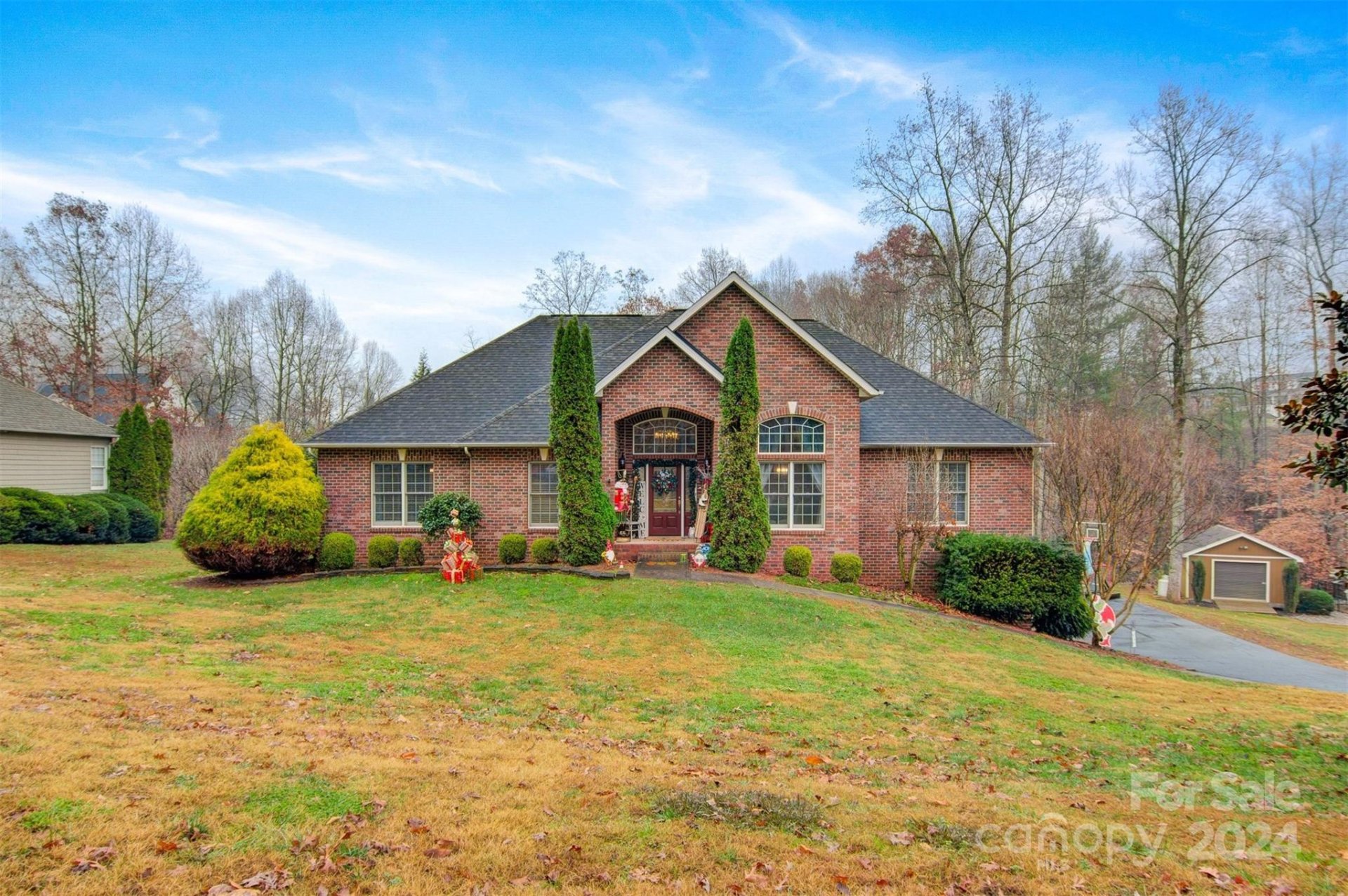 1114 Waterford Drive