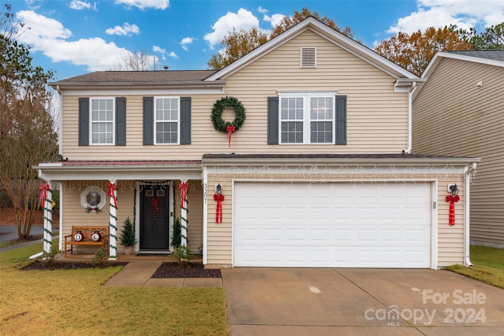 3307 Tempo Lane