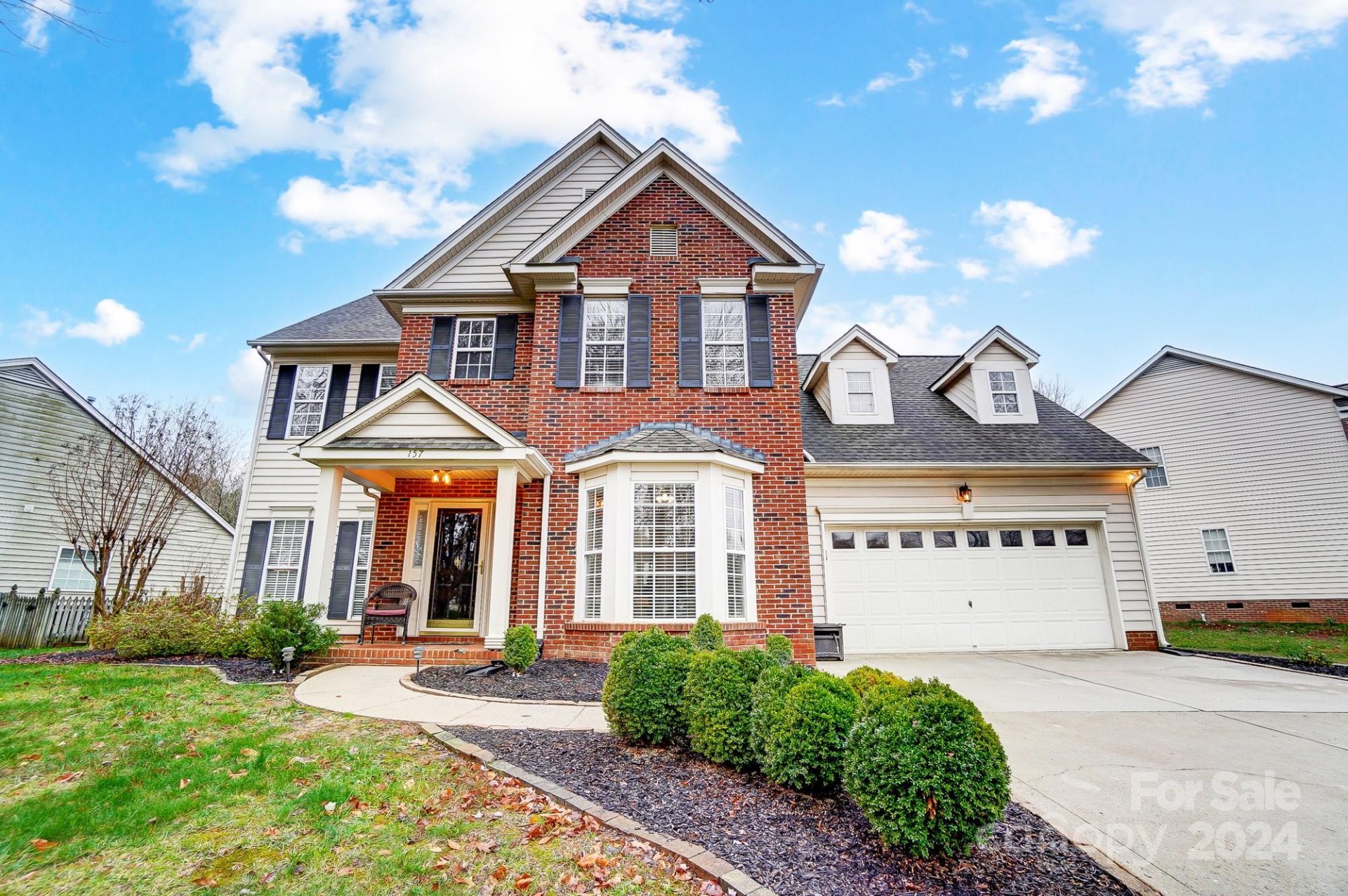 157 Sandreed Drive