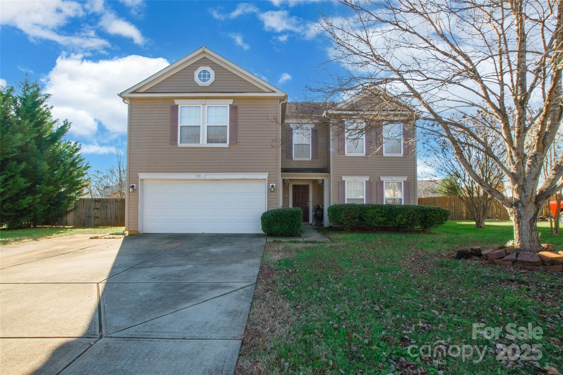 Property image 1 at 1114 Fenwick Court, Clover, SC 29710