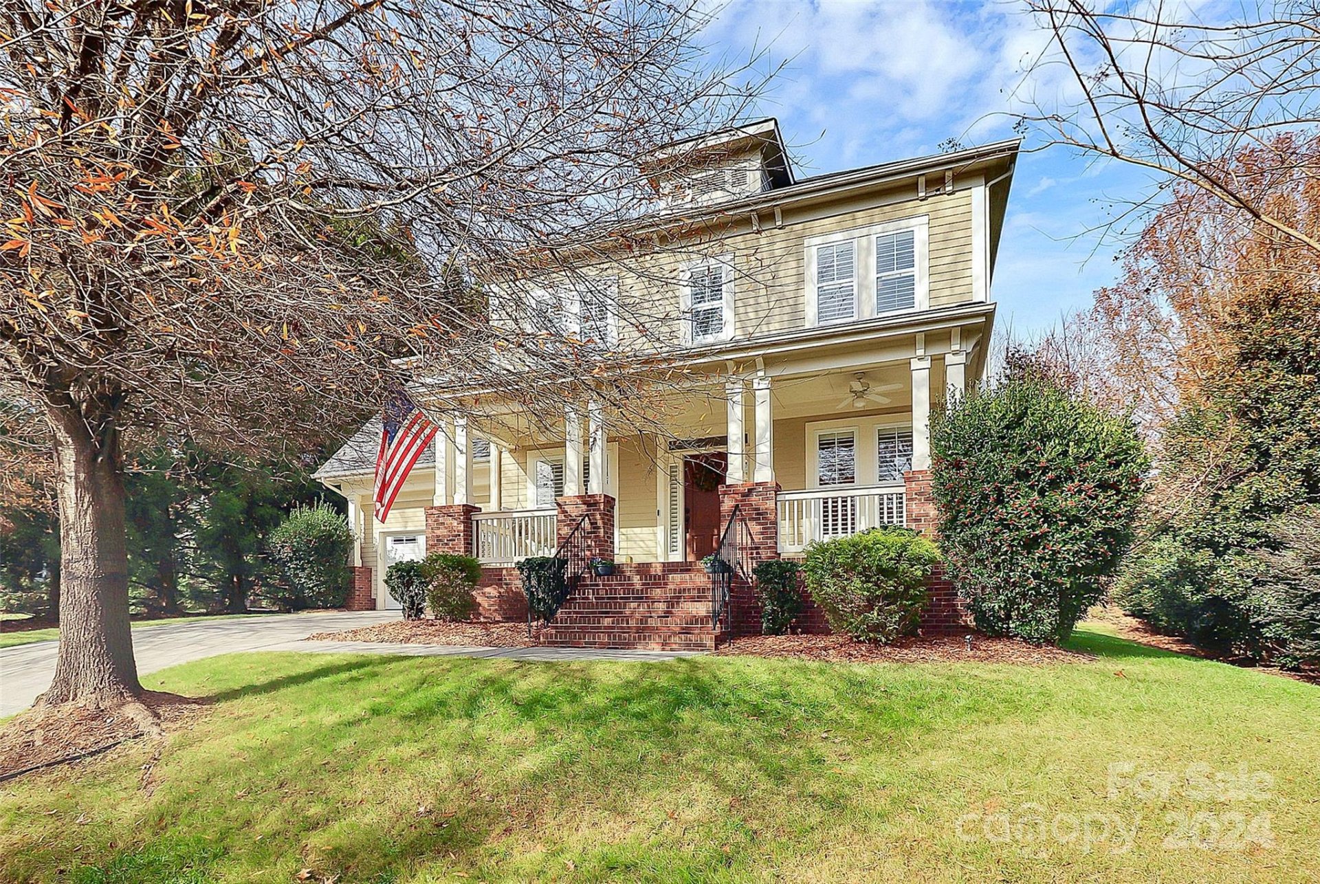 Property image 1 at 8002 Morehouse Drive, Waxhaw, NC 28173