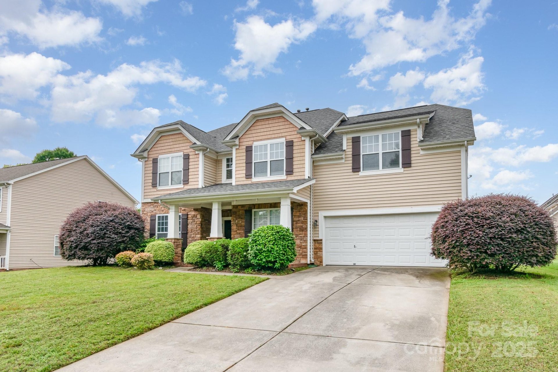 Property image 3 at 11005 Magna Lane, Indian Trail, NC 28079