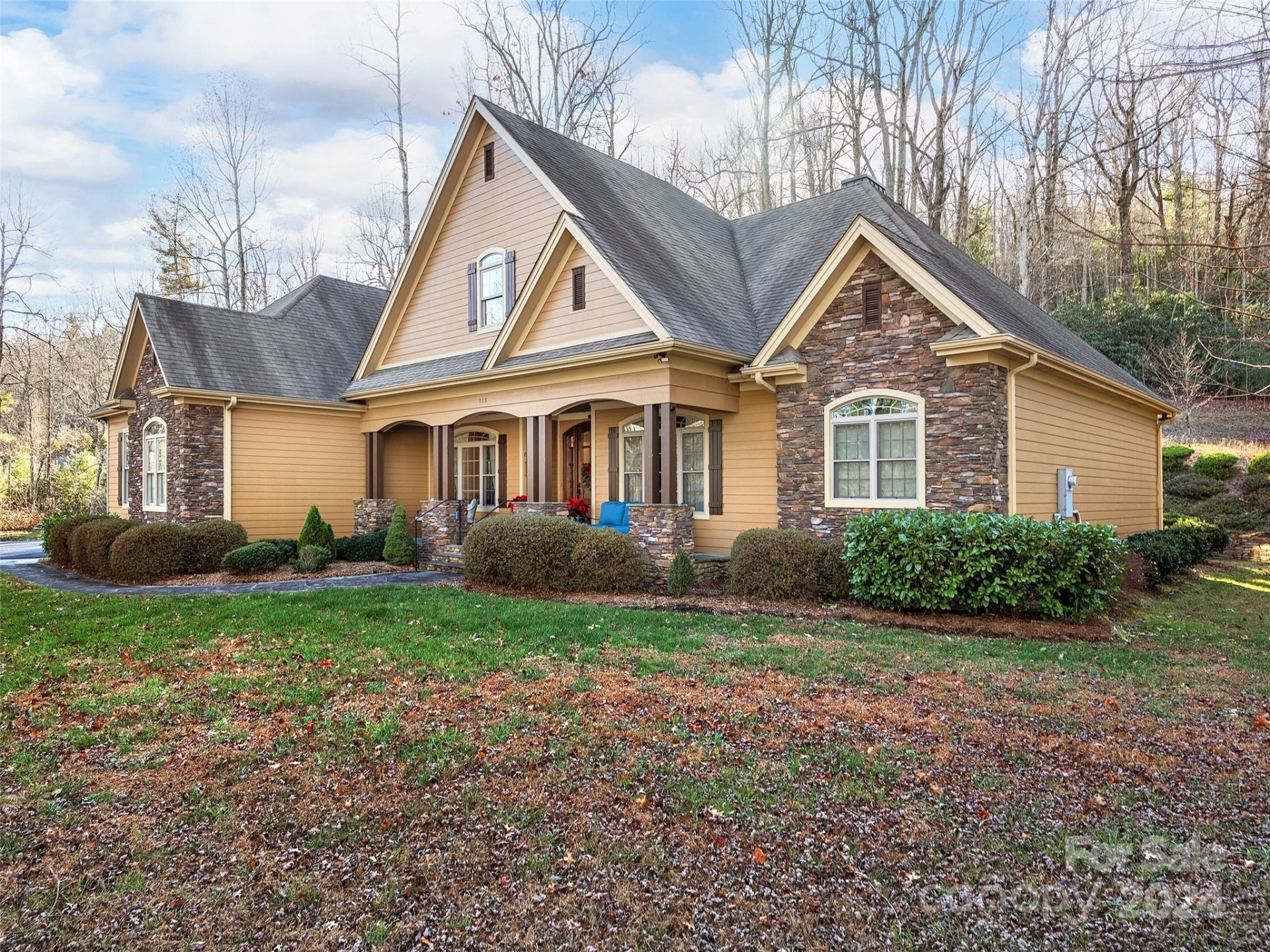 318 Freedom Trail Court
