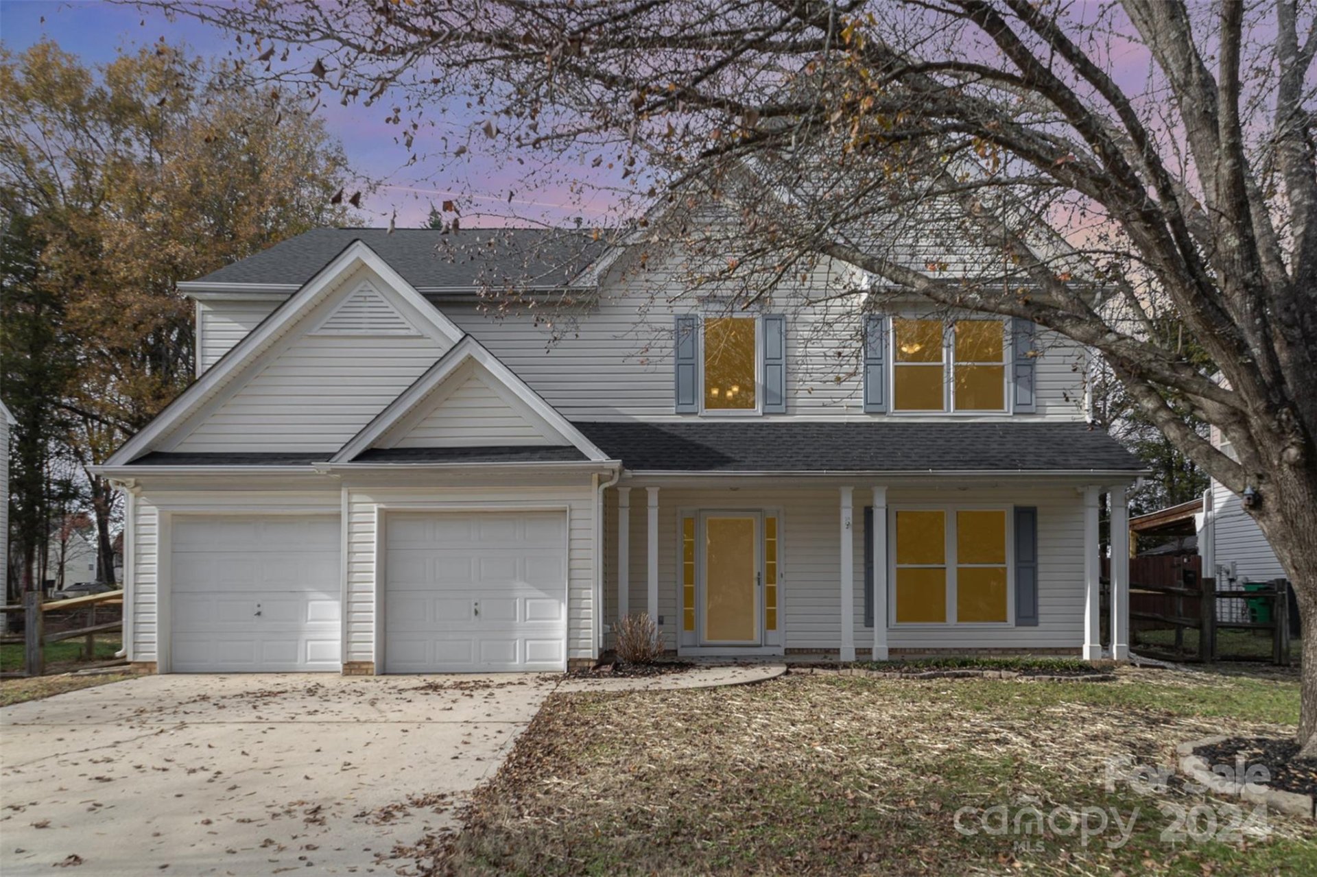 Property image 1 at 14113 Arbor Ridge Drive, Charlotte, NC 28273