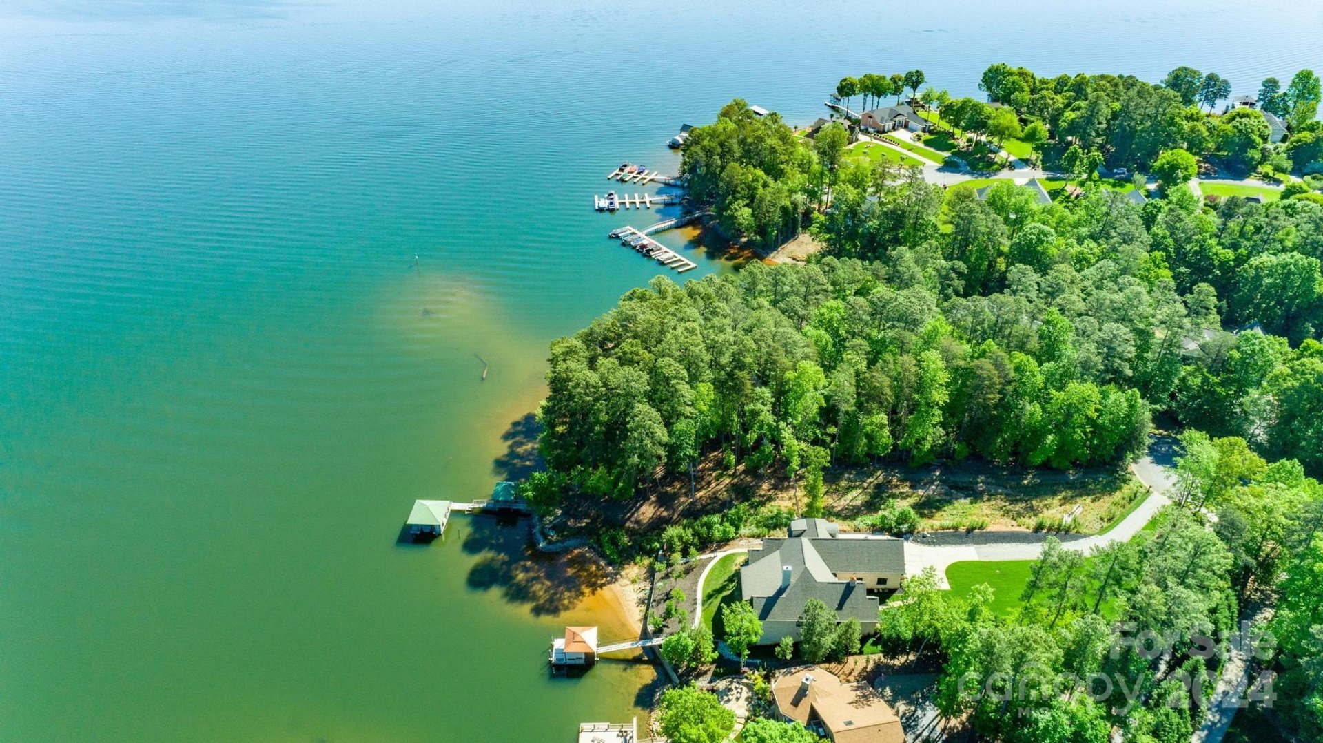 Property image 2 at 2467 Camelia Pointe Drive, Sherrills Ford, NC 28673