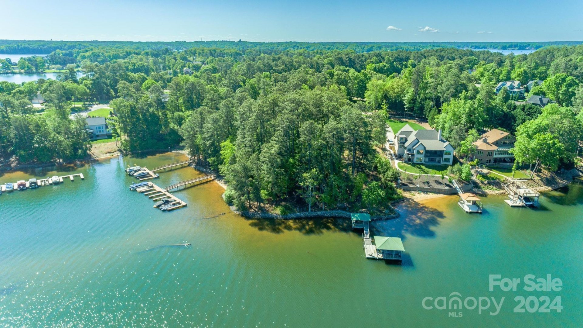 Property image 5 at 2467 Camelia Pointe Drive, Sherrills Ford, NC 28673