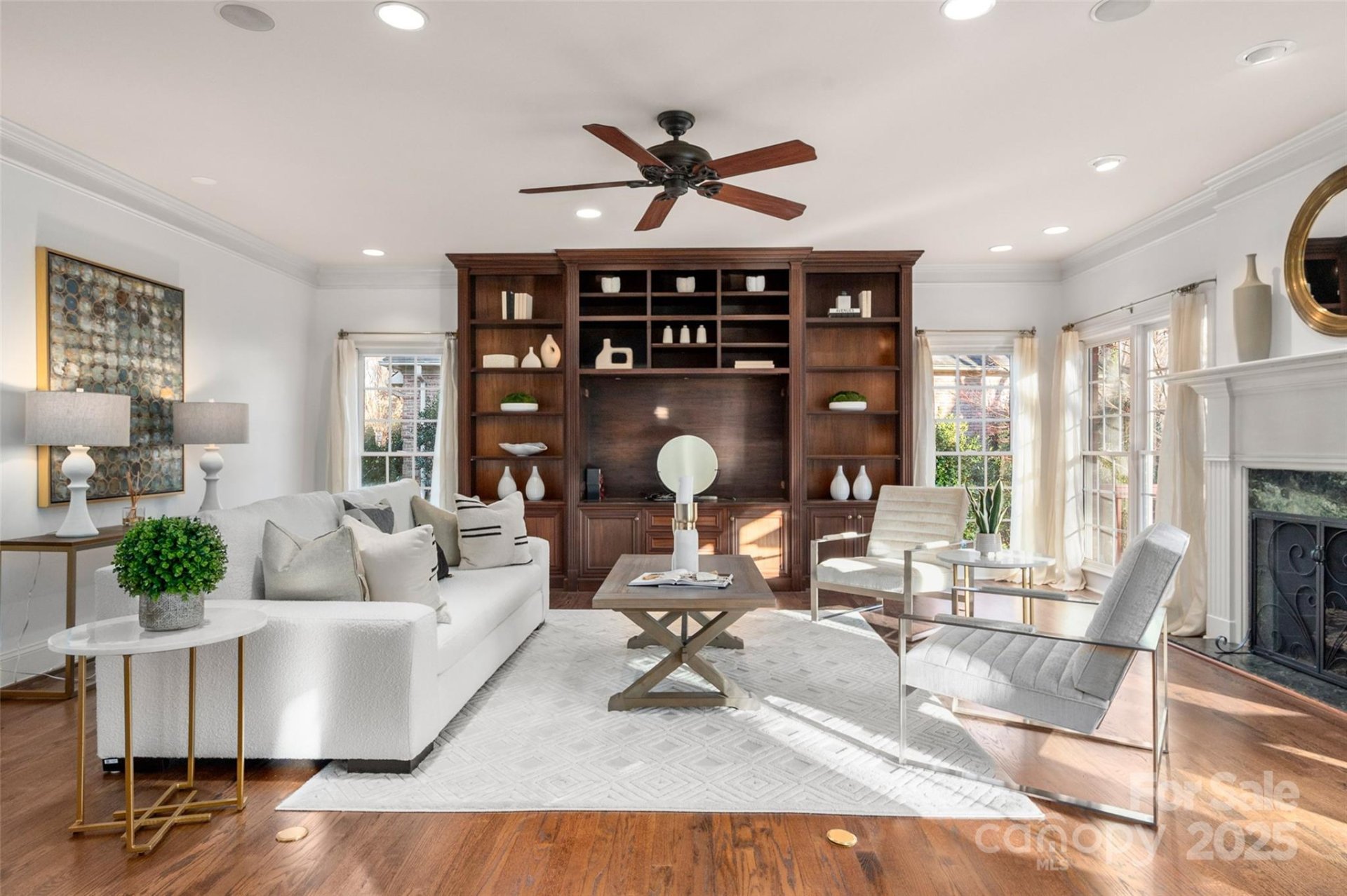 Property image 1 at 13101 Whisper Creek Drive, Charlotte, NC 28277