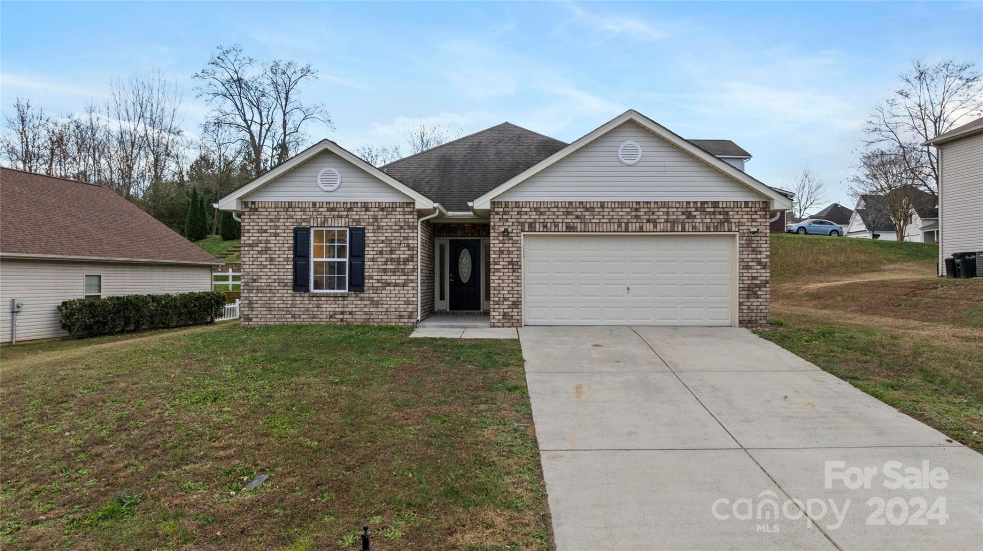 692 Winding Branch Road