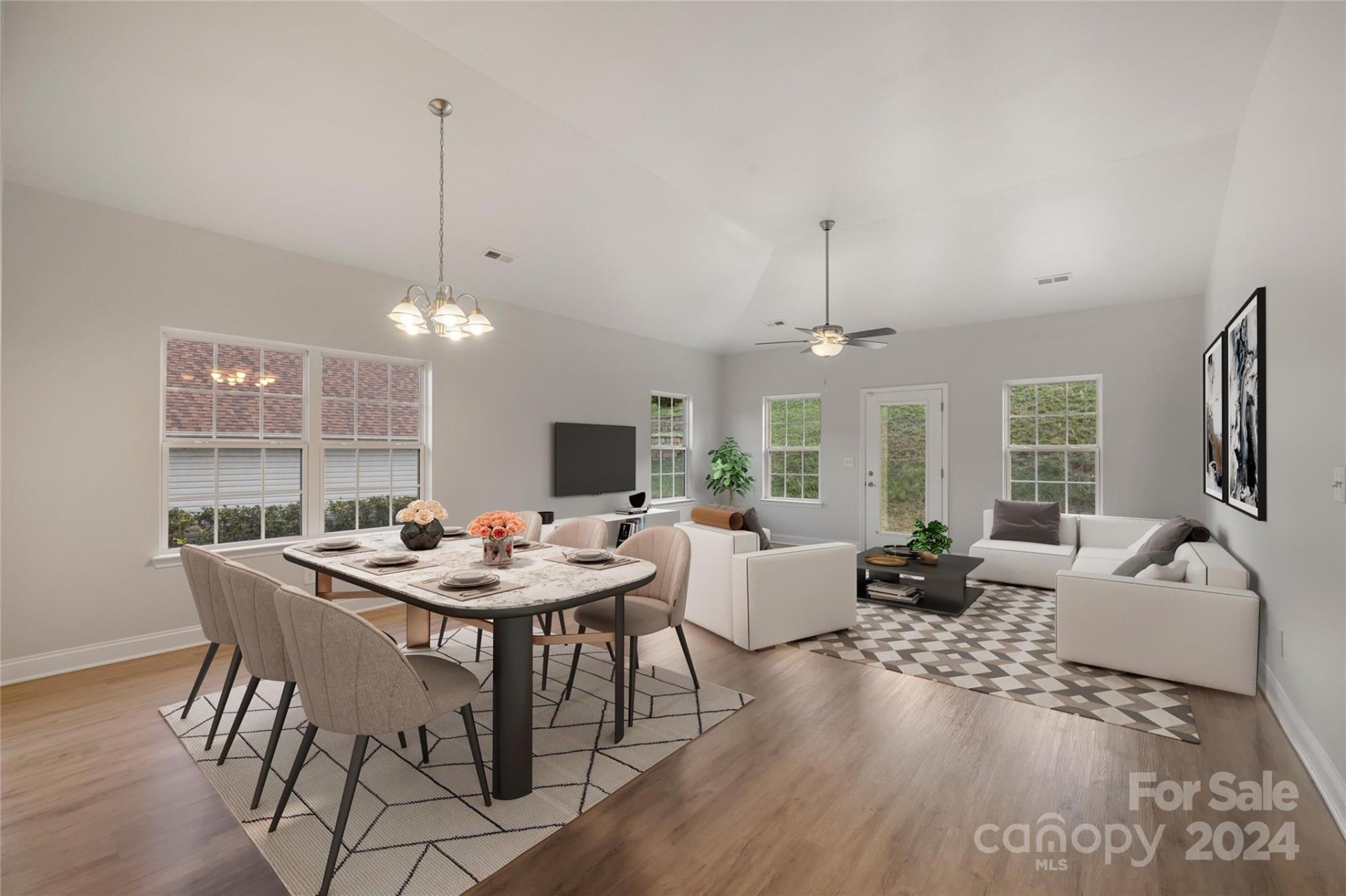 Property image 5 at 692 Winding Branch Road, Rock Hill, SC 29732