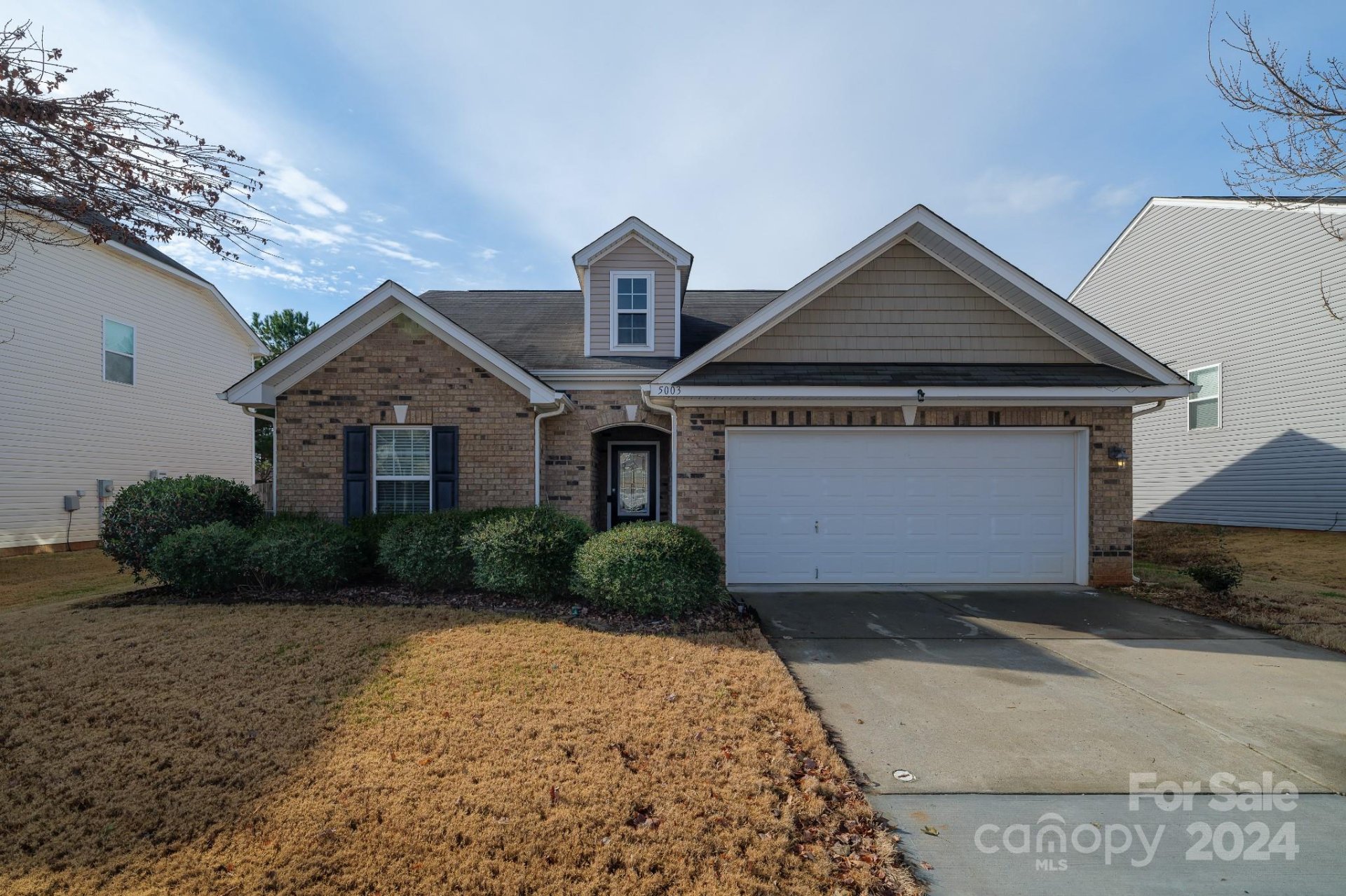 5003 Elementary View Drive