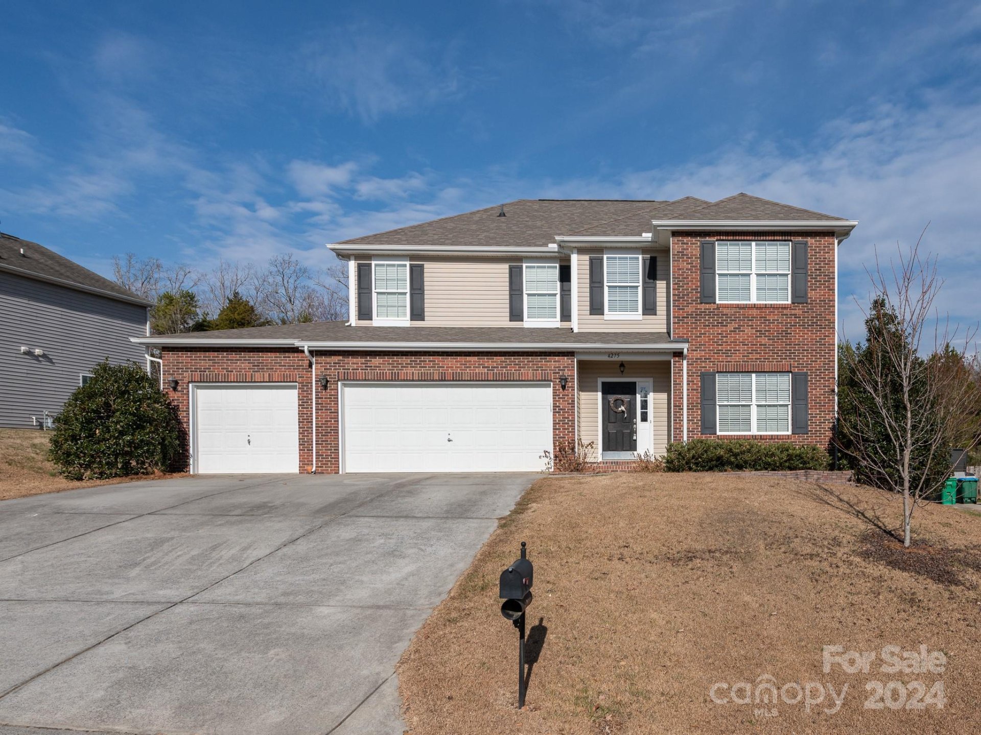 Property image 1 at 4275 Tucker Chase Drive, Midland, NC 28107