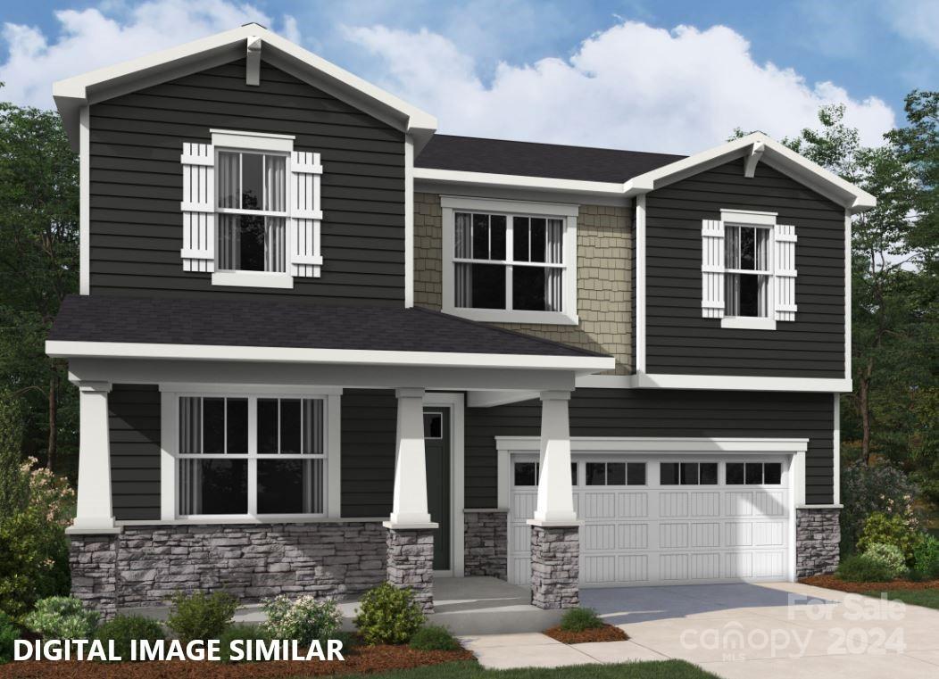 Property image 1 at 9946 Cask Way, Huntersville, NC 28078