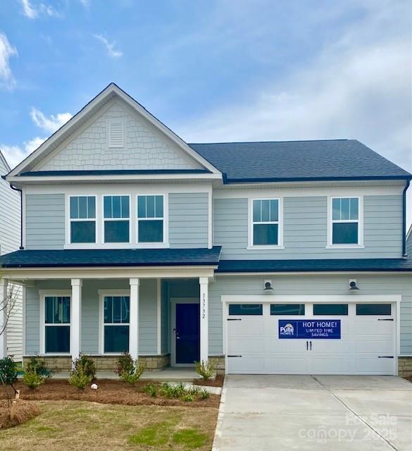 Property image 1 at 13732 Roderick Drive, Huntersville, NC 28078