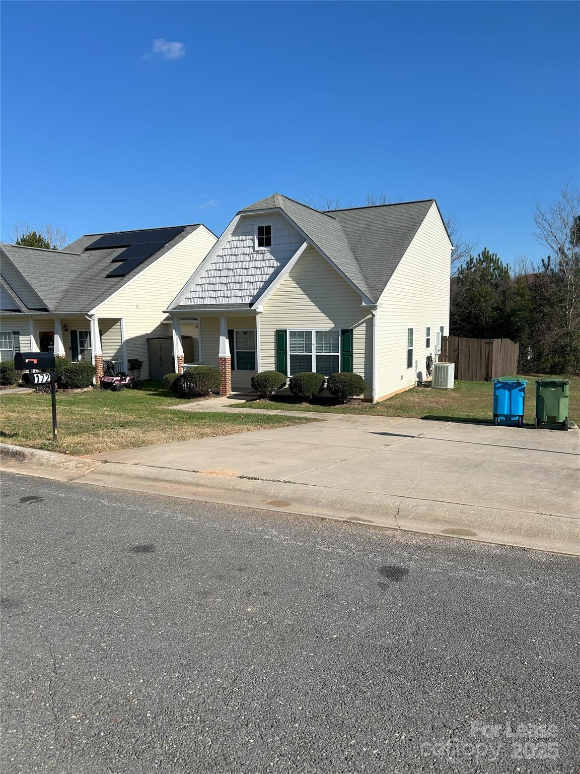 Property image 1 at 172 Brookshire Drive, Fort Mill, SC 29715