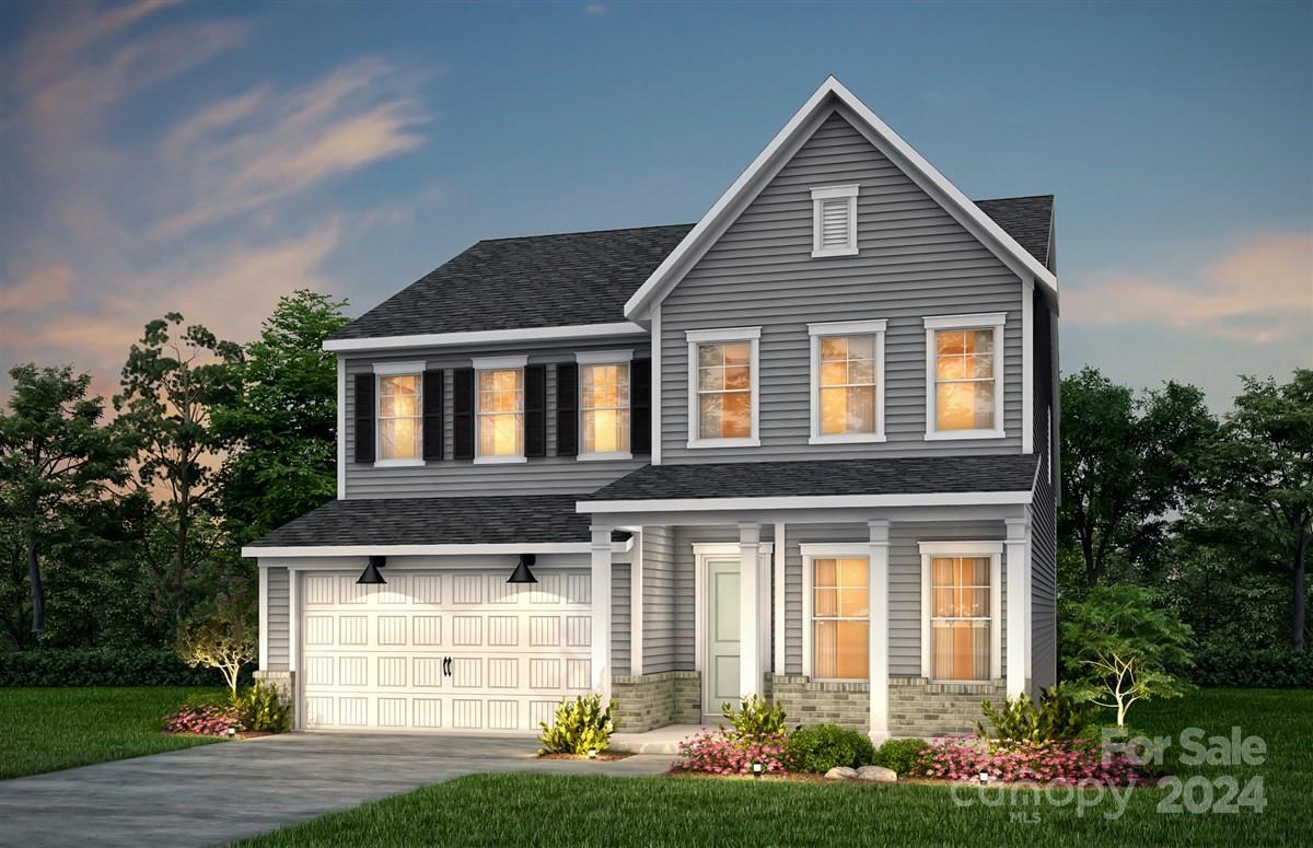 Property image 1 at 9480 Coast Laurel Avenue, Concord, NC 28027