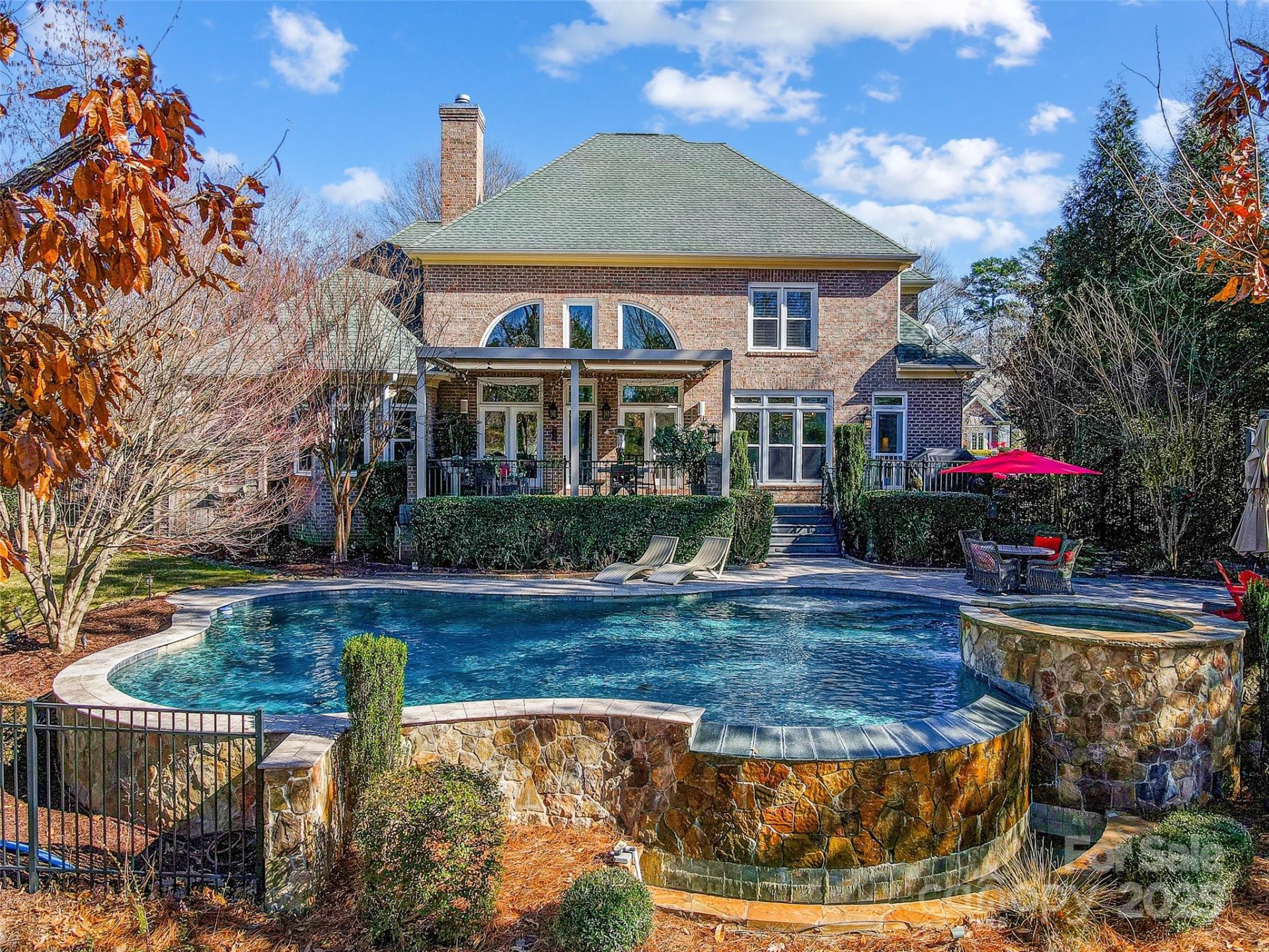 Property image 1 at 13612 Robert Walker Drive, Davidson, NC 28036