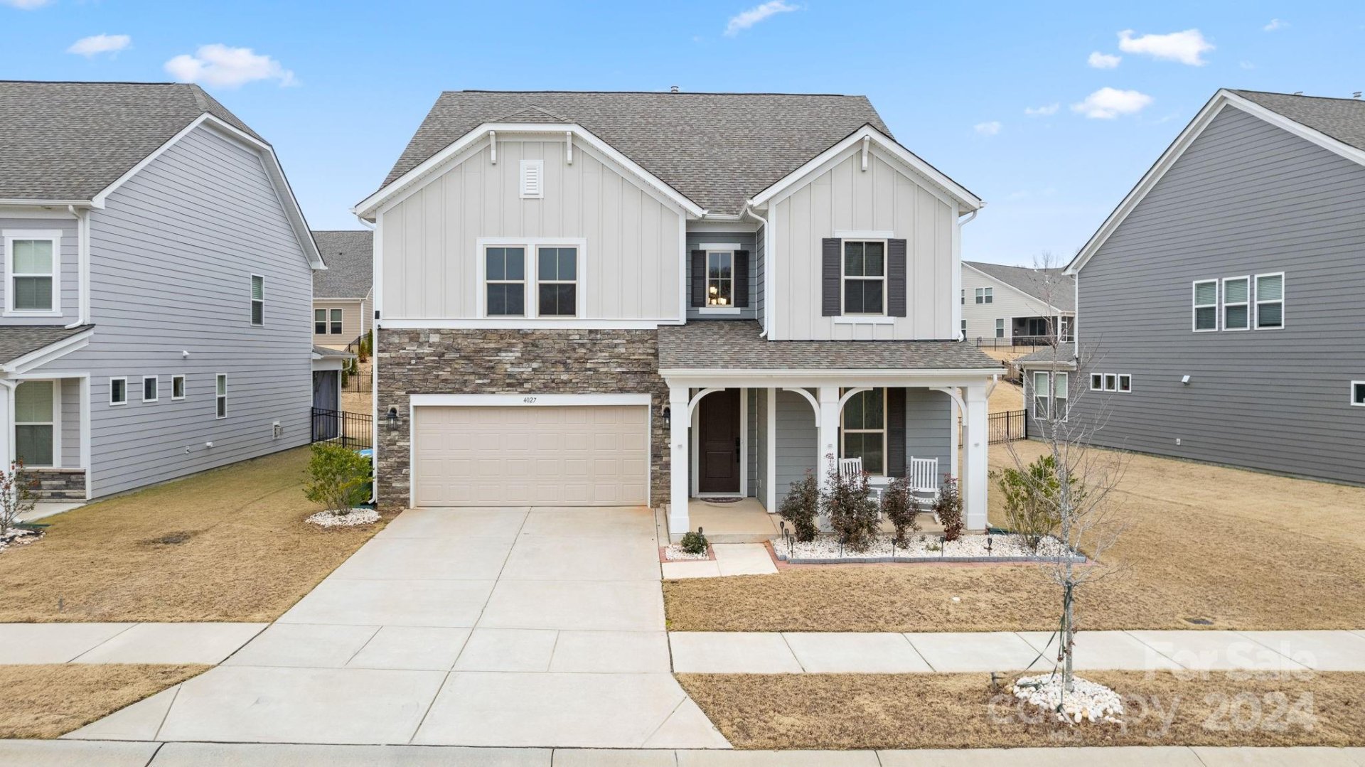 Property image 1 at 4027 Charlton Road, Fort Mill, SC 29715