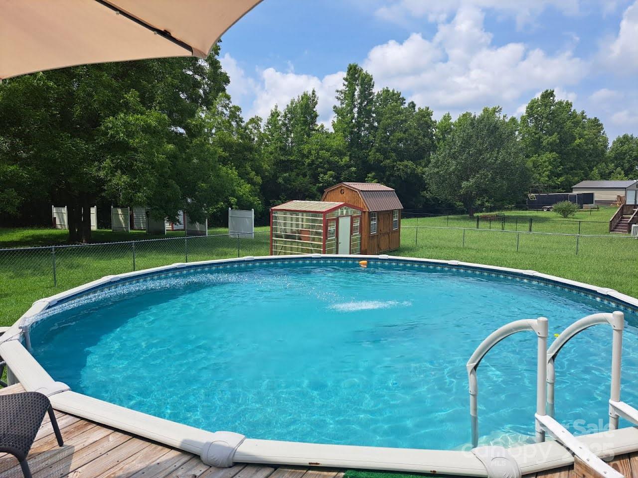 Property image 5 at 1976 Mcilwain Road, Lancaster, SC 29720