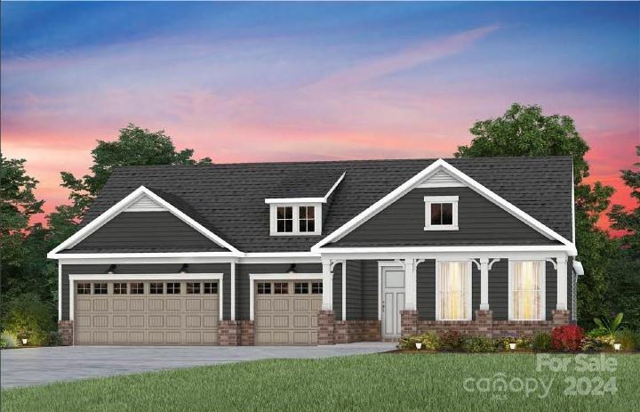 Property image 1 at 1825 Winding Mist Drive, Belmont, NC 28012