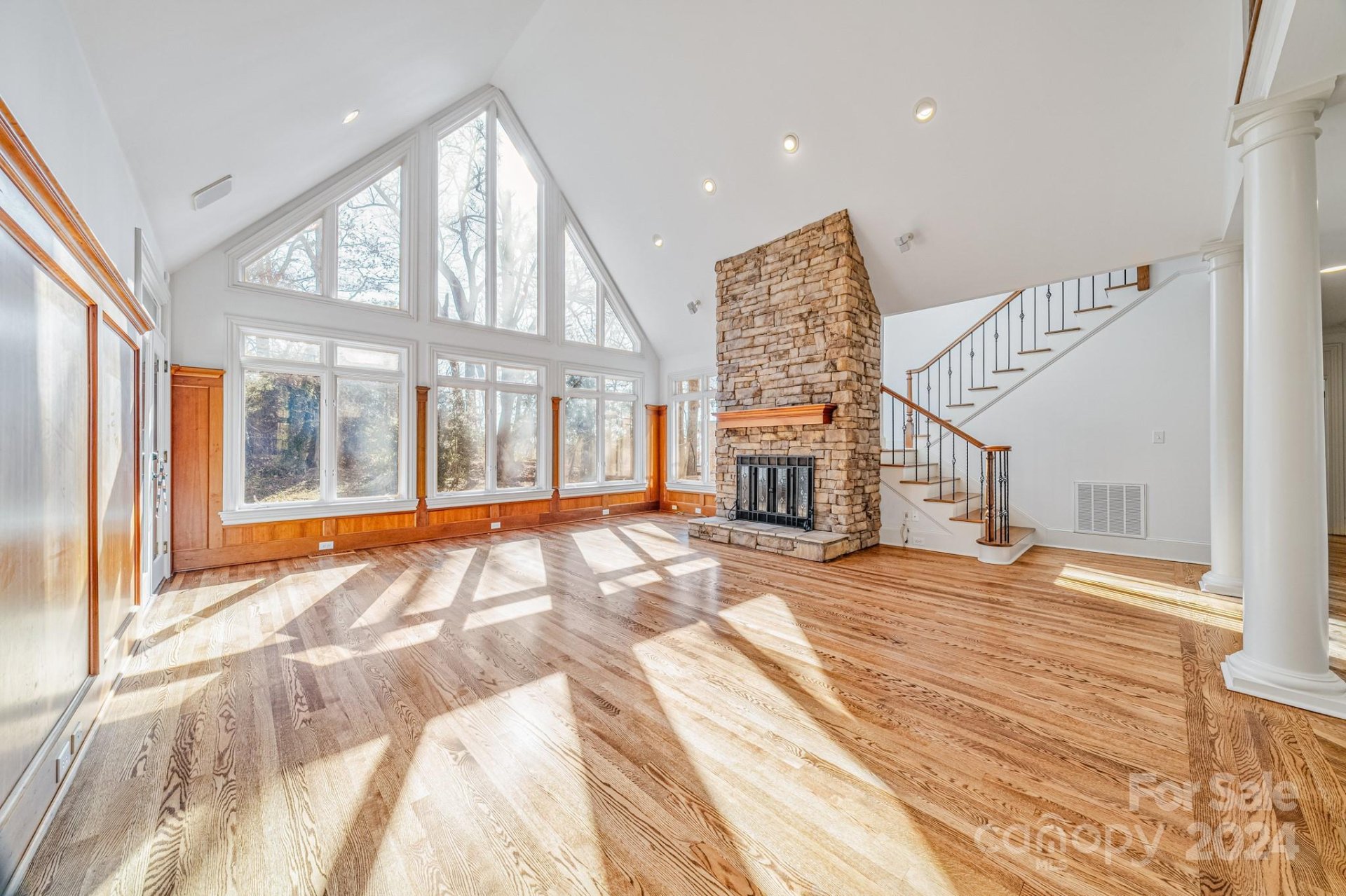 Property image 3 at 1334 Hudson Place, Davidson, NC 28036