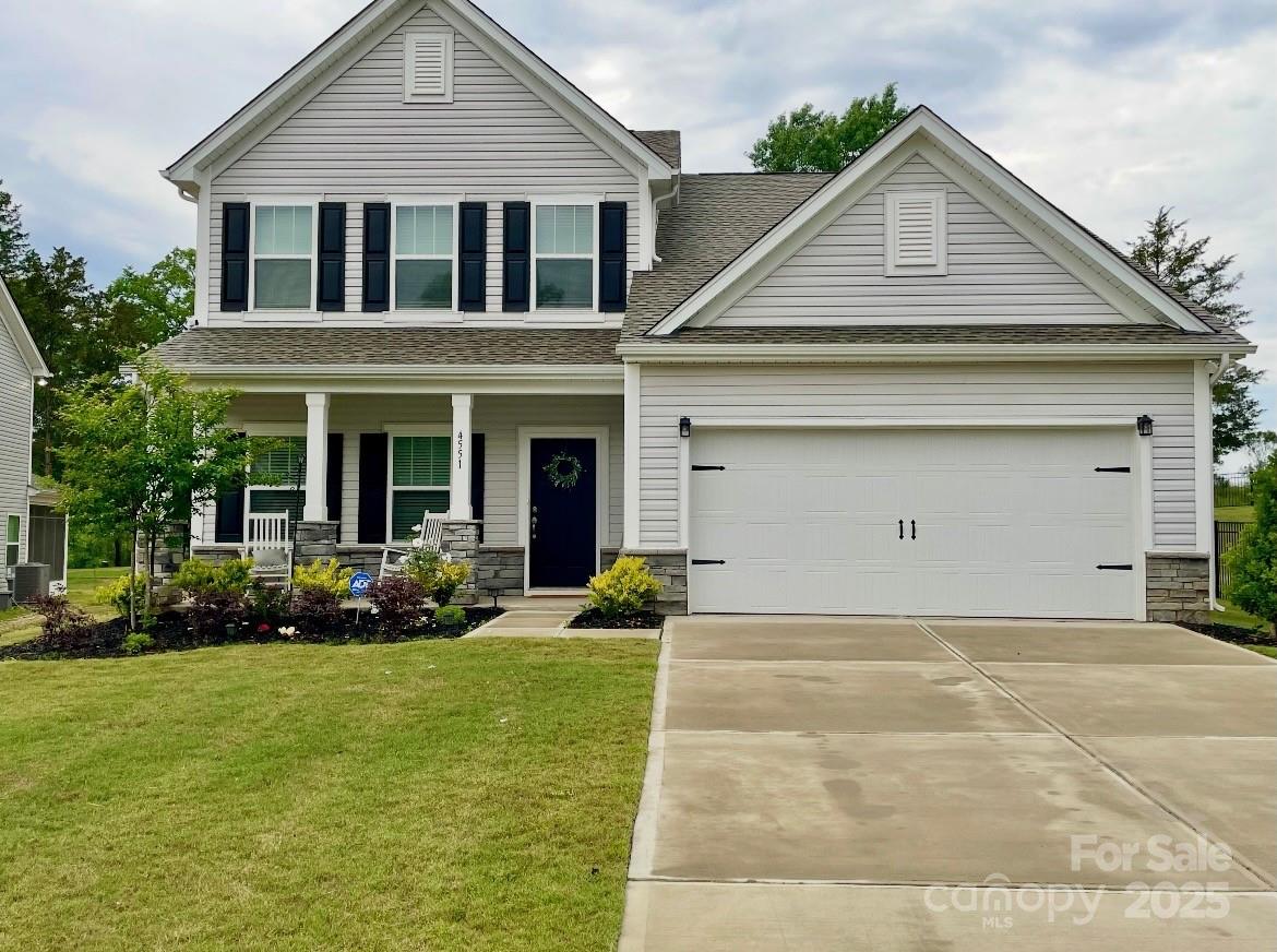 4551 Selhurst Drive