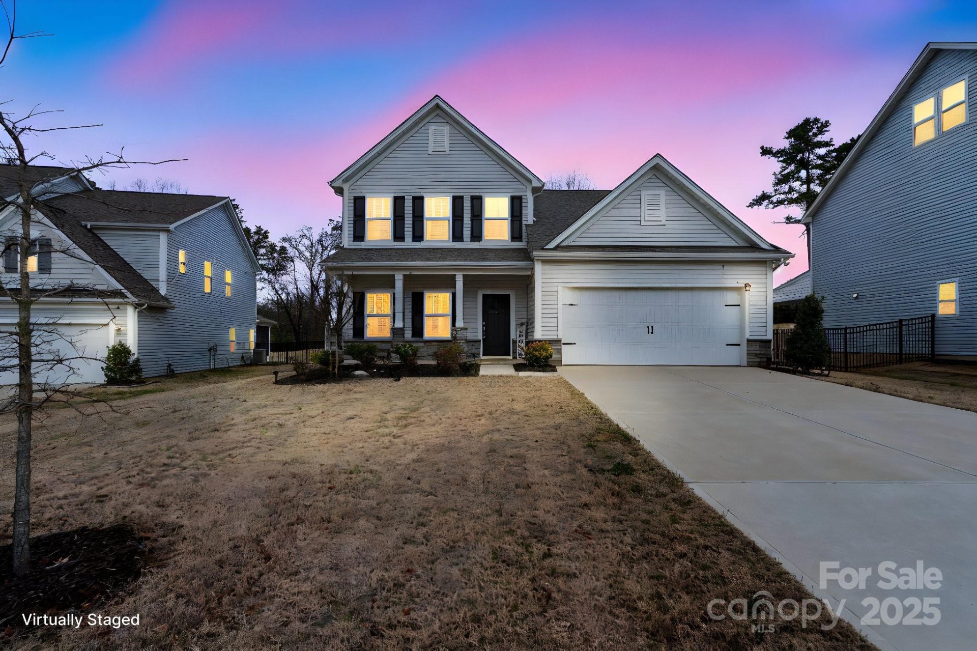 Property image 3 at 4551 Selhurst Drive, Indian Land, SC 29707