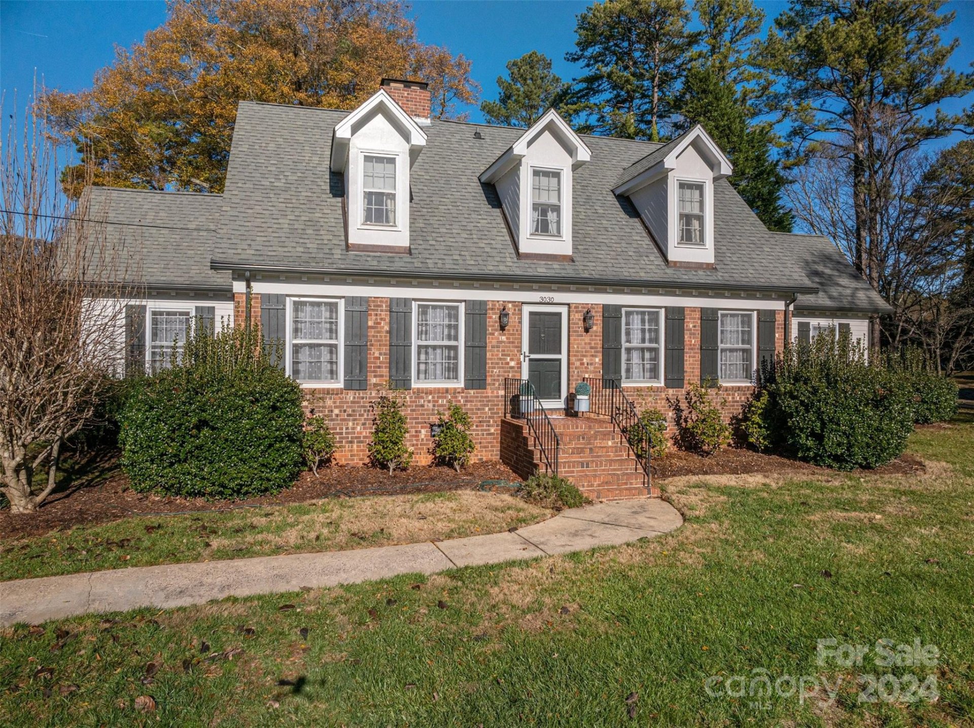Property image 1 at 3030 Courtland Drive, Gastonia, NC 28056