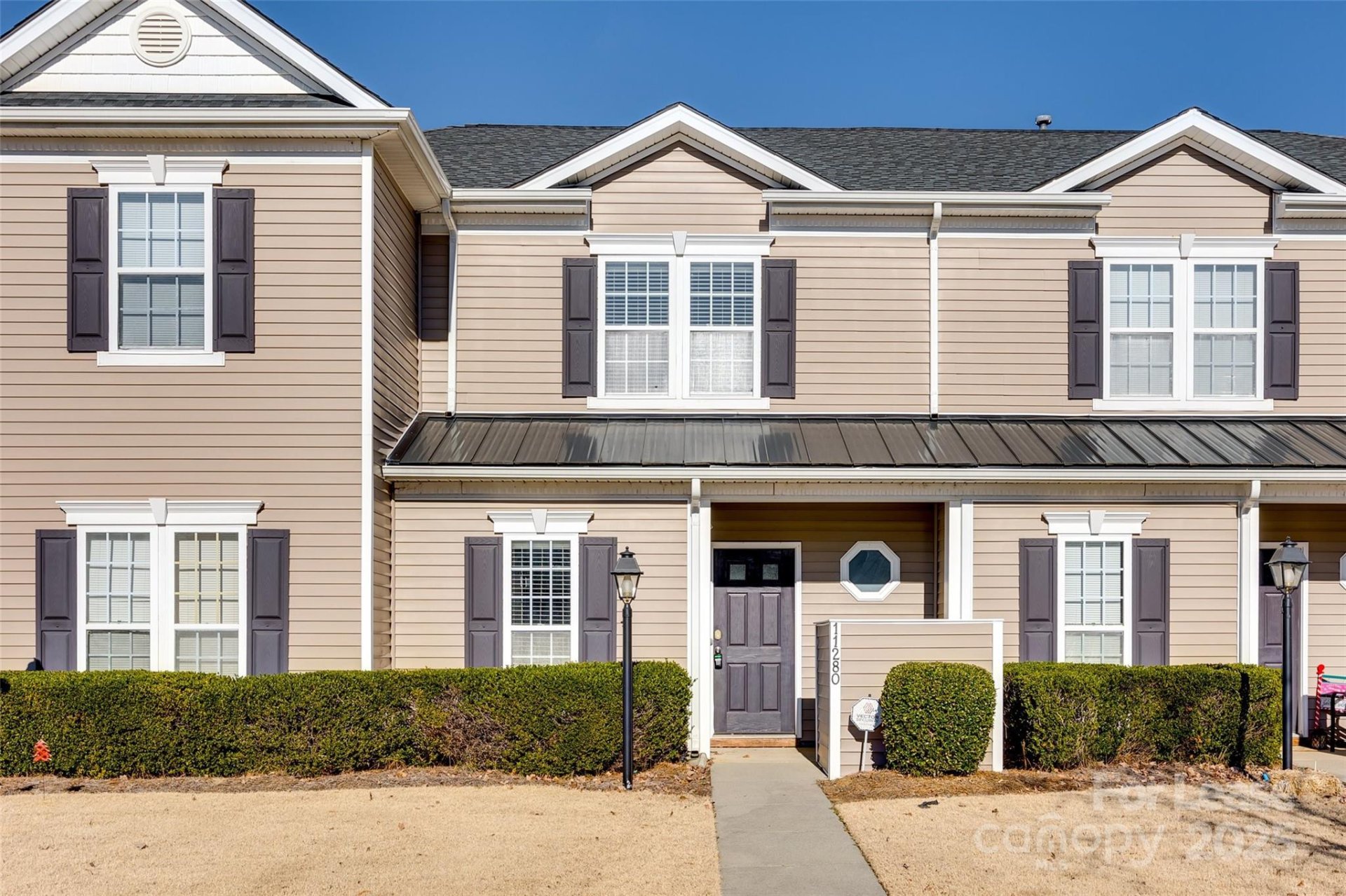 Property image 1 at 11280 Lions Mane Street, Charlotte, NC 28273