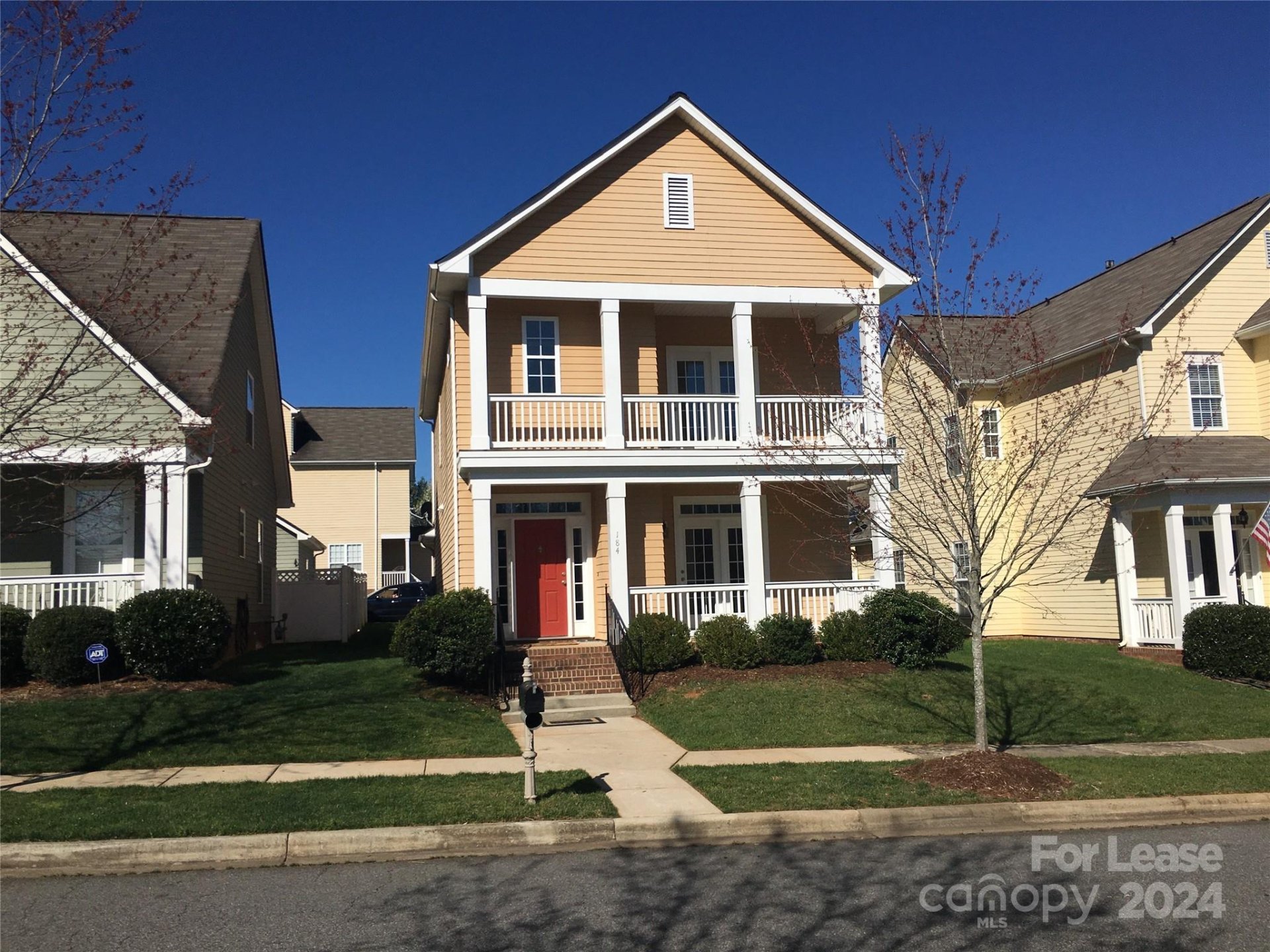 Property image 1 at 184 Gresham Lane, Mooresville, NC 28117