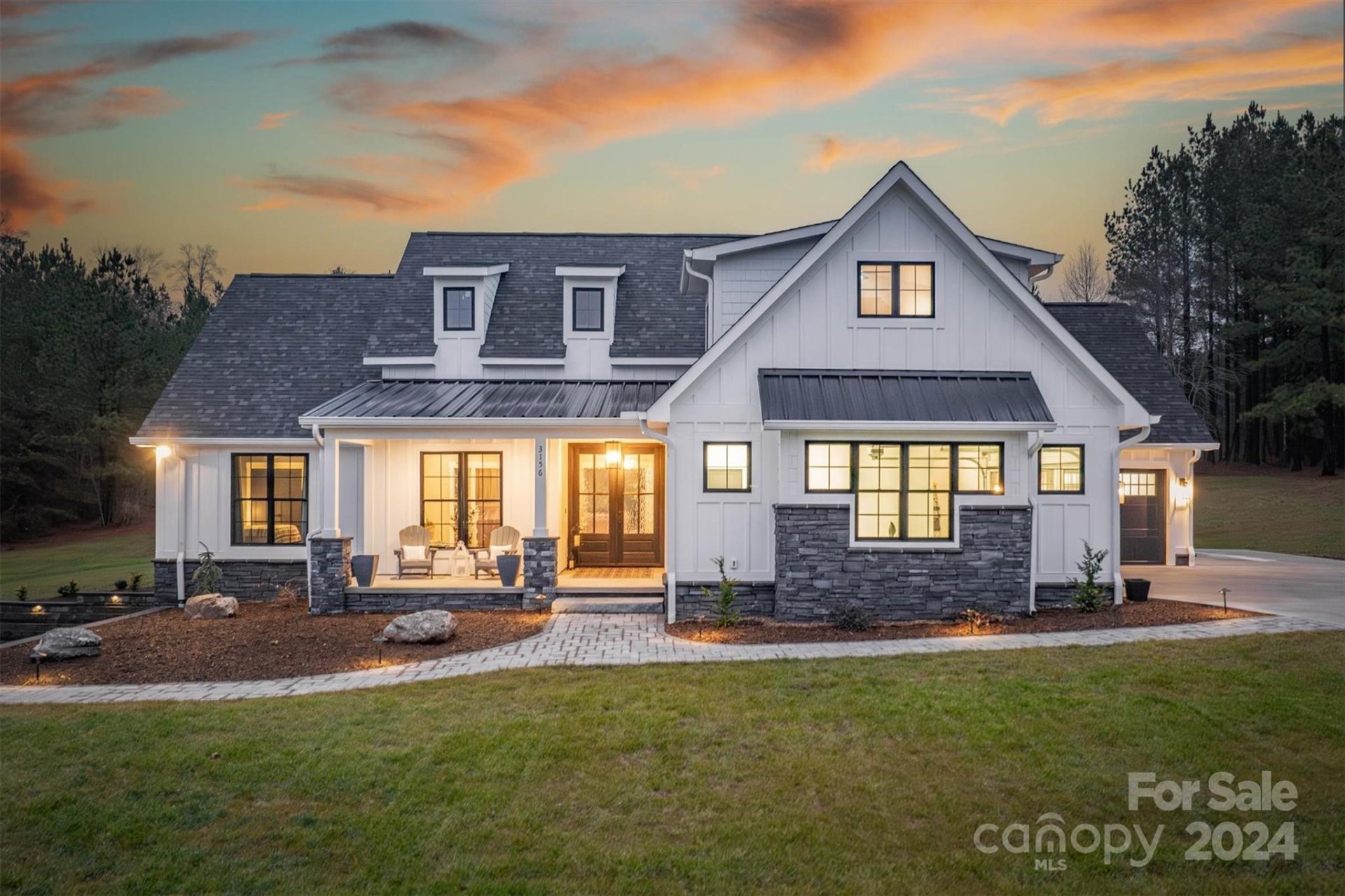 Property image 1 at 3156 Cornwell Drive, Morganton, NC 28655