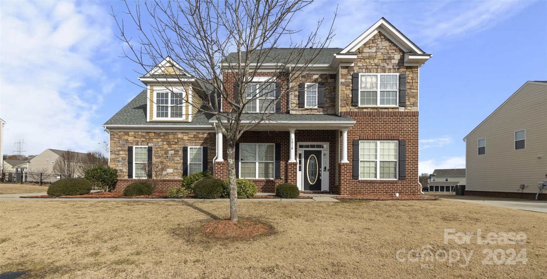 Property image 1 at 1010 Wellscroft Road, Indian Trail, NC 28079