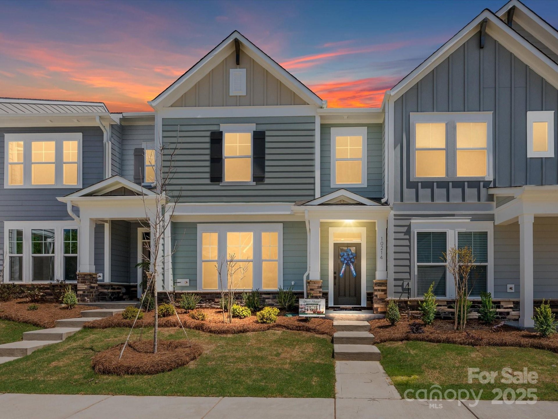 Property image 1 at 10214 Mamillion Drive, Huntersville, NC 28078