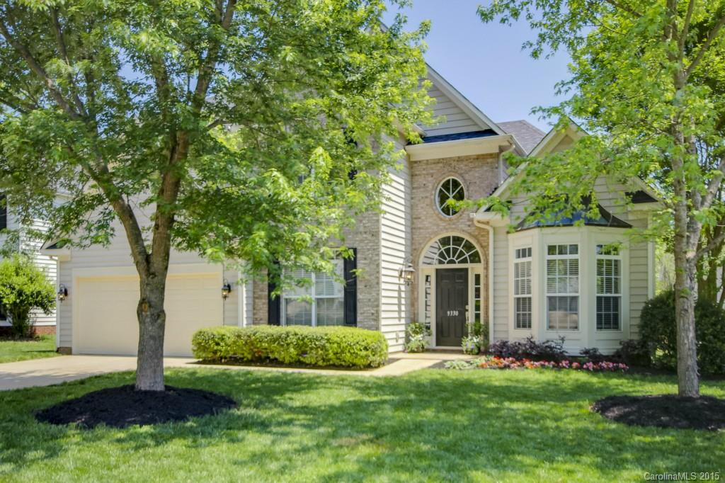 9330 Autumn Applause Drive