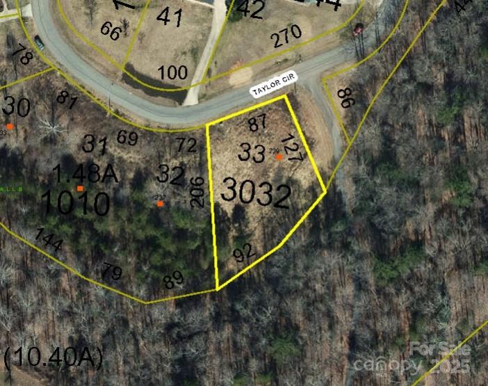 Property image 5 at 239 Taylor Circle, Granite Falls, NC 28630