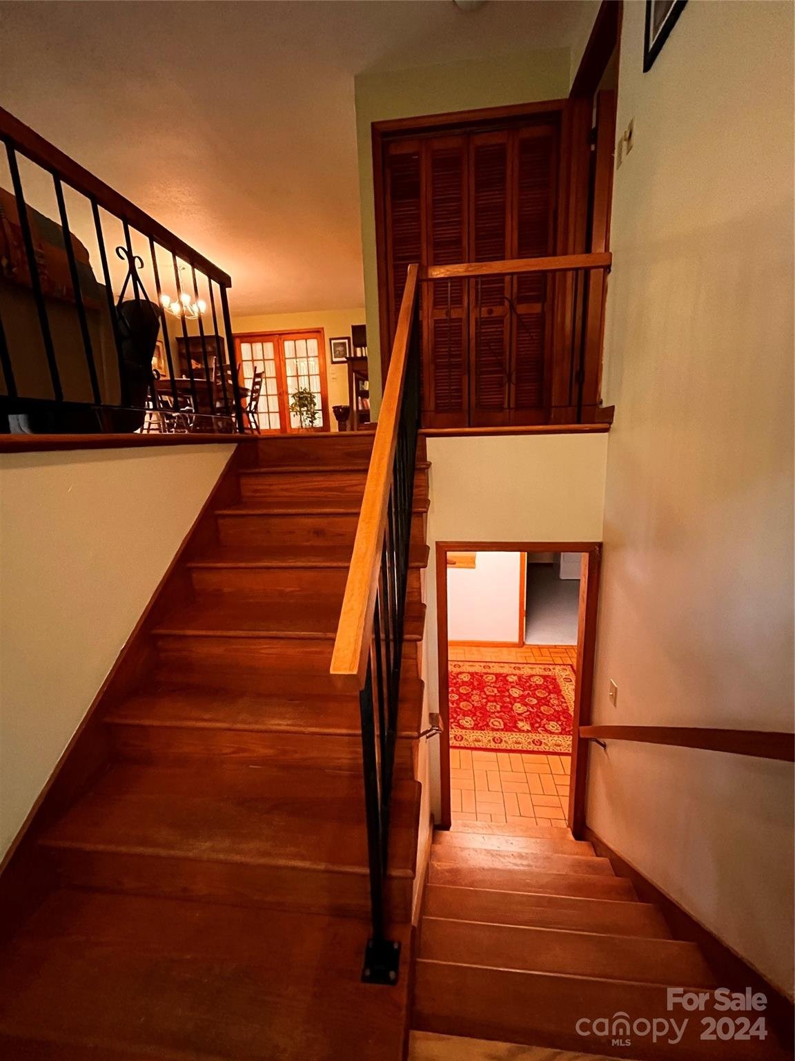 Property image 4 at 585 Nottingham Road, Brevard, NC 28712