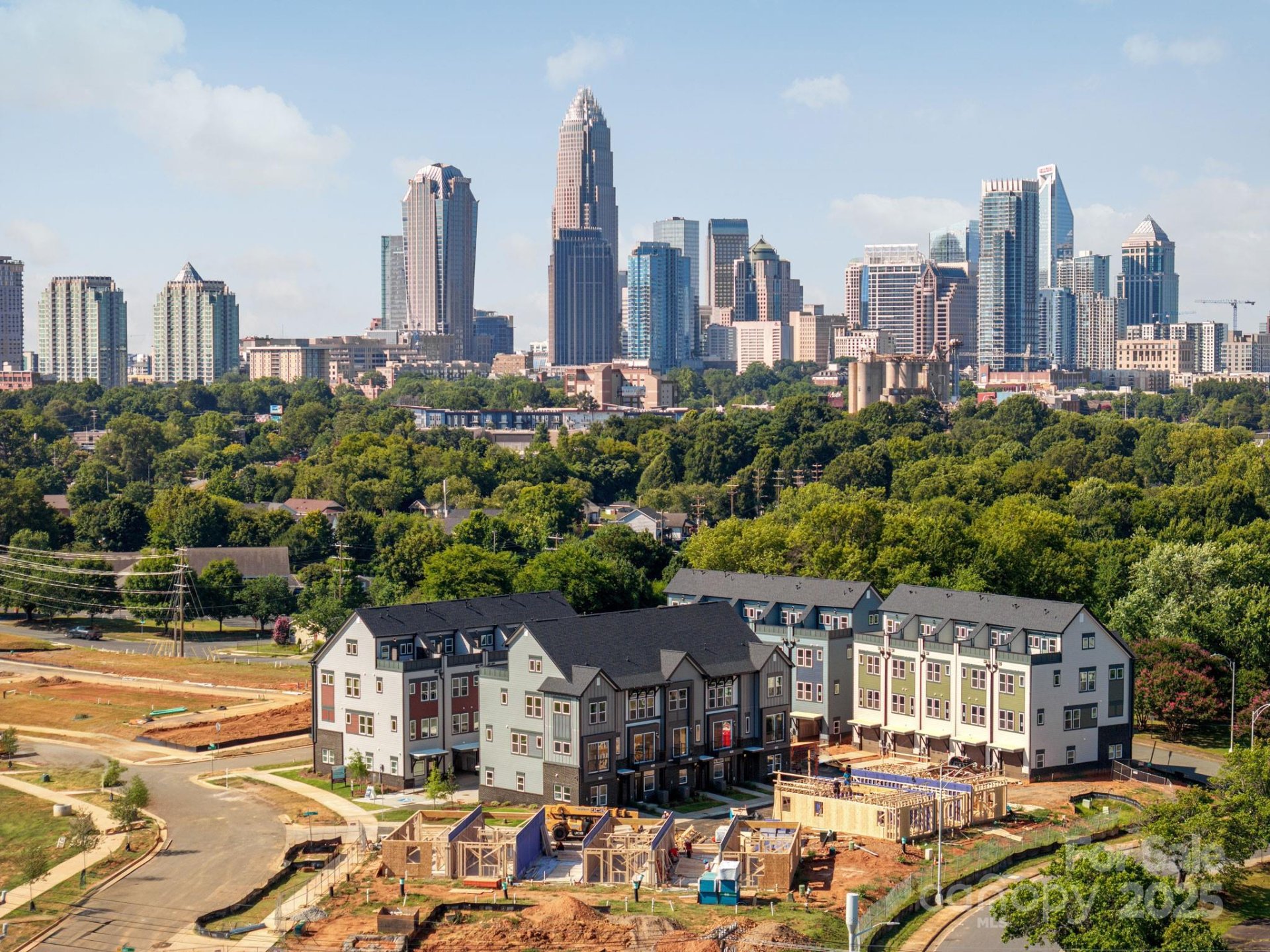 Property image 5 at 1320 Walter Taylor Way, Charlotte, NC 28206
