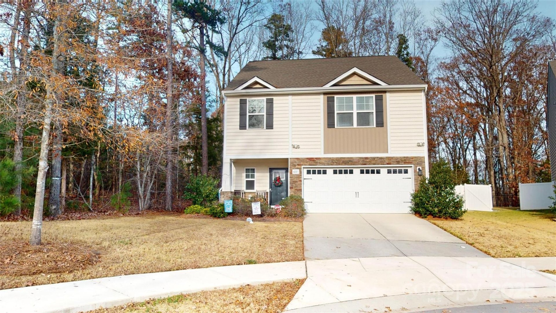 601 Cape Fear Street