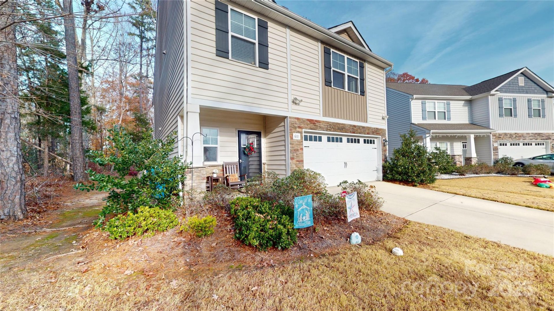 Property image 2 at 601 Cape Fear Street, Fort Mill, SC 29715