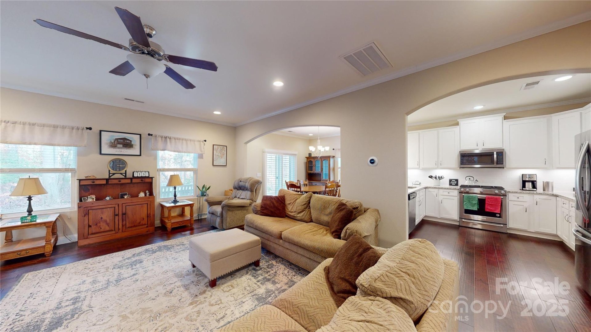 Property image 3 at 601 Cape Fear Street, Fort Mill, SC 29715
