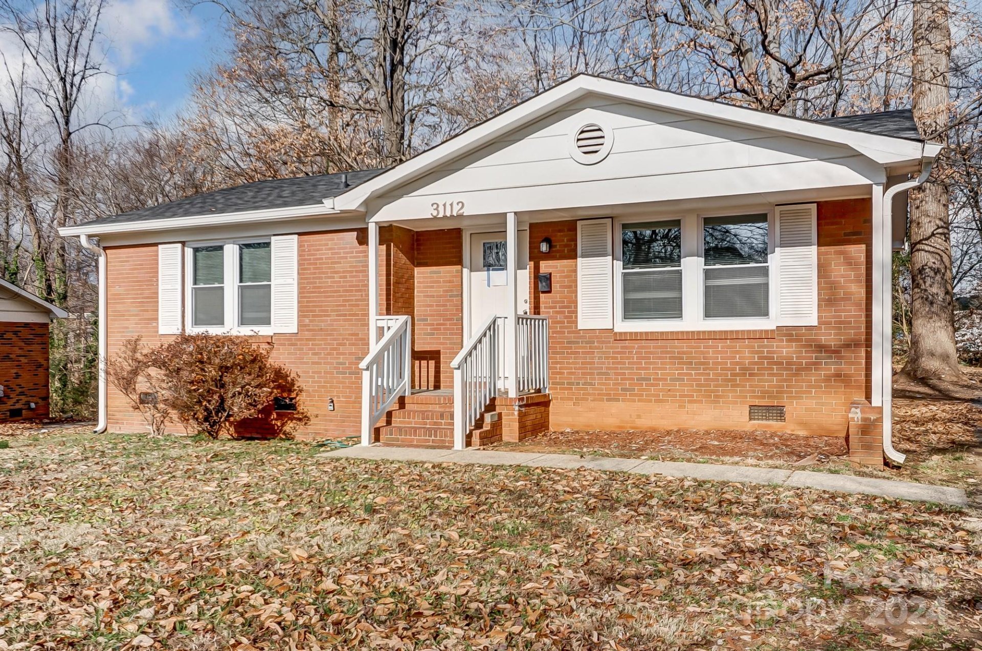 Property image 2 at 3112 Cedarhurst Drive, Charlotte, NC 28269