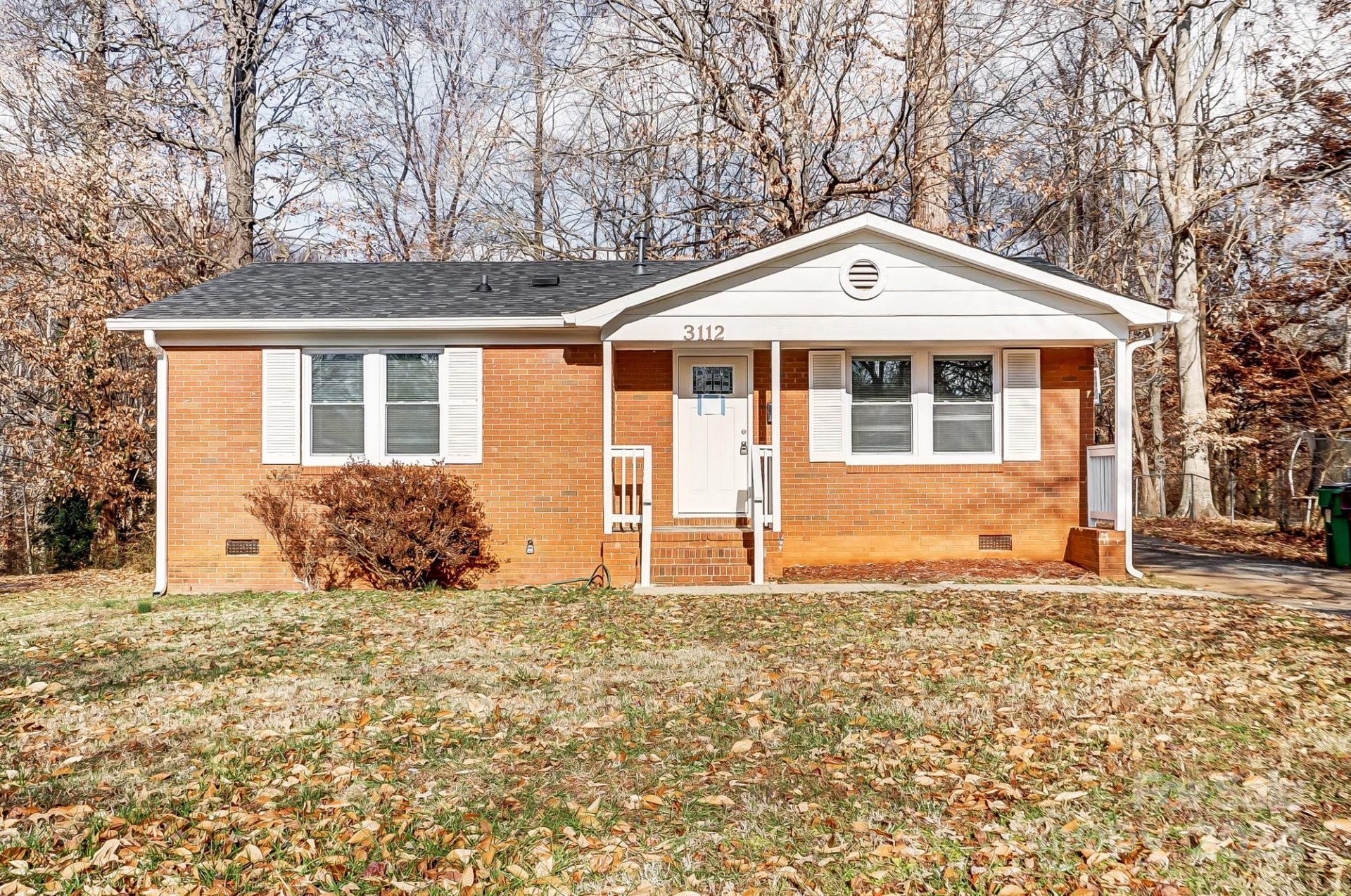 Property image 3 at 3112 Cedarhurst Drive, Charlotte, NC 28269