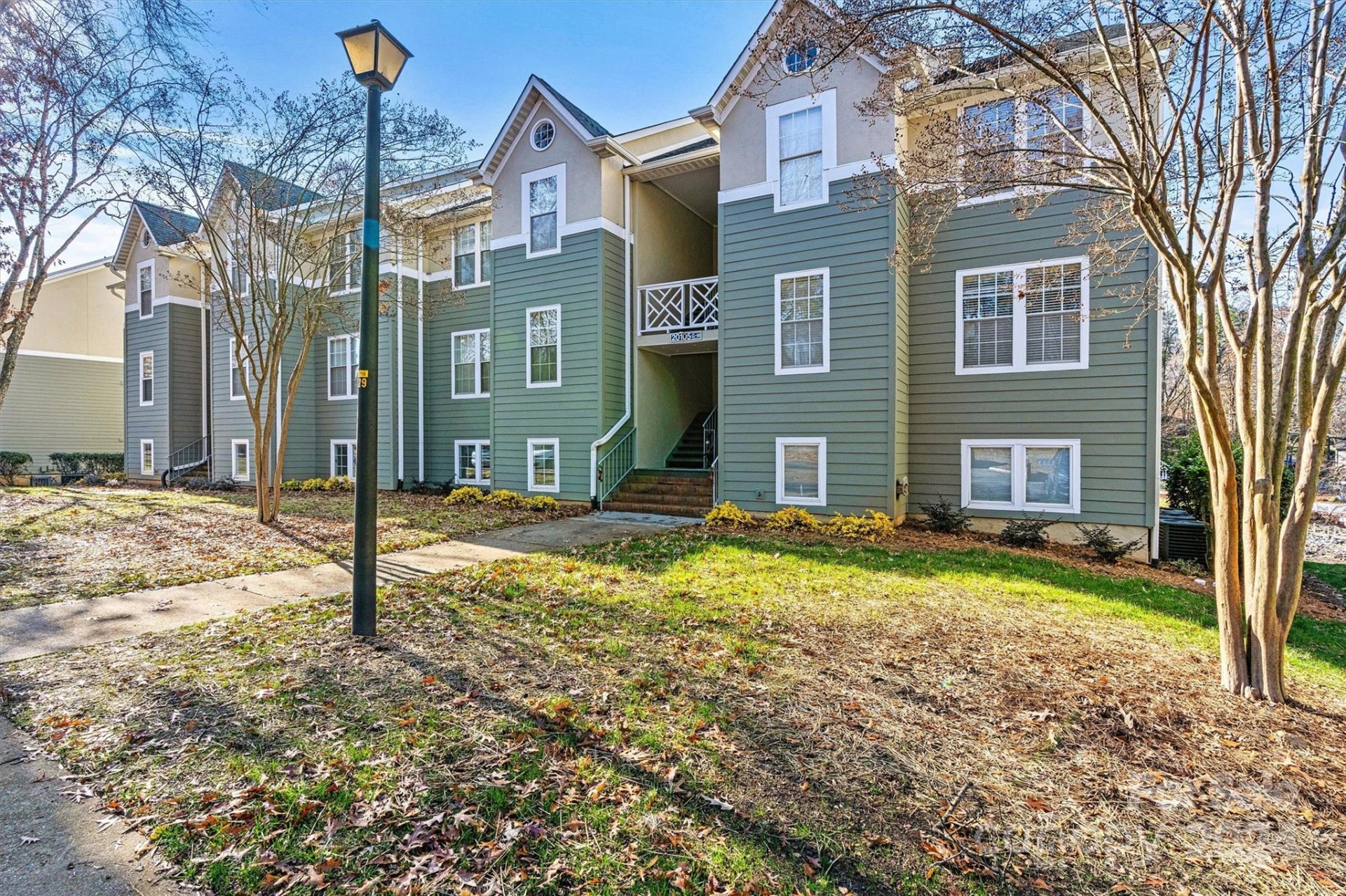 20105 Henderson Road