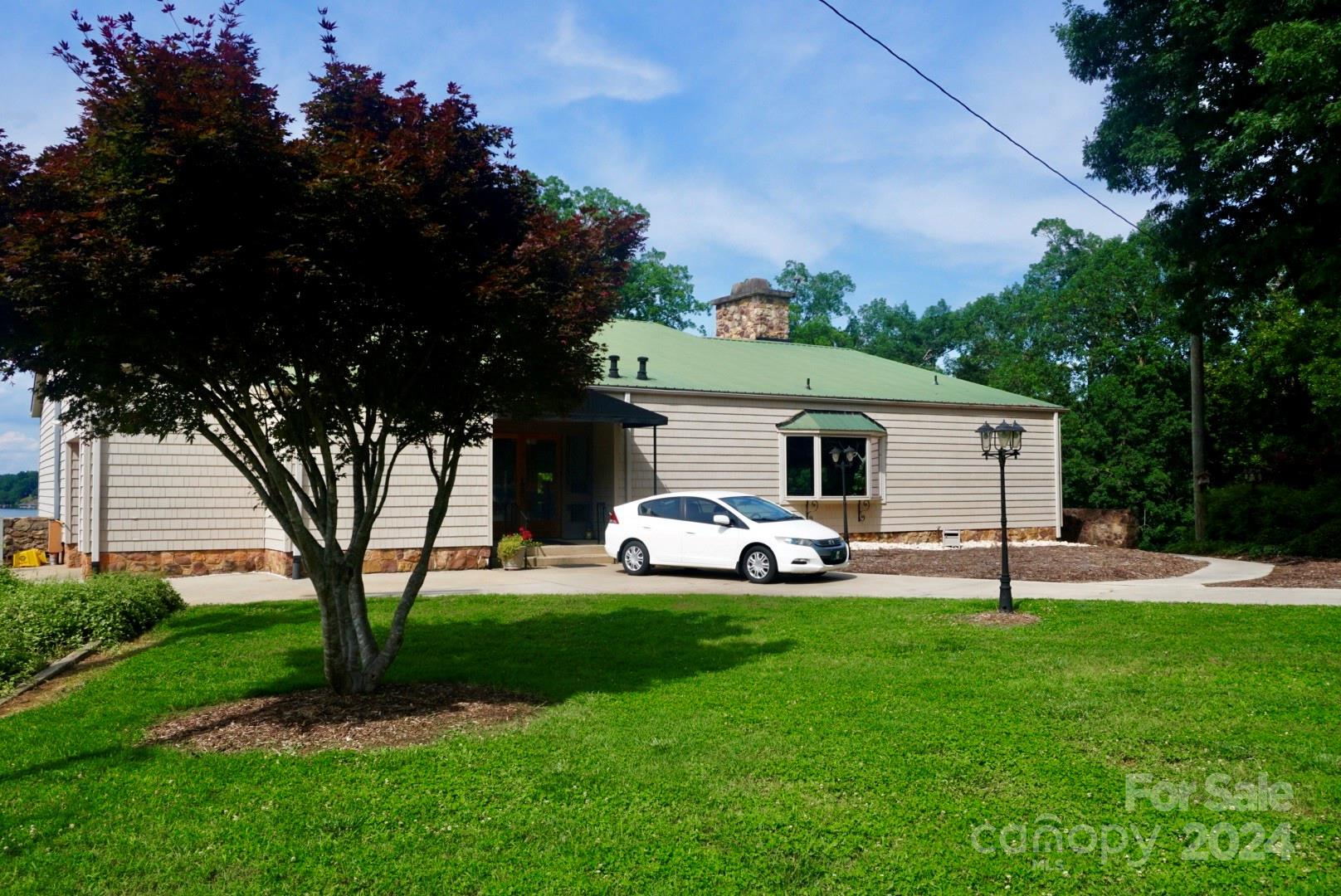 Property image 4 at 1025 Fairfield Road, Mount Gilead, NC 27371