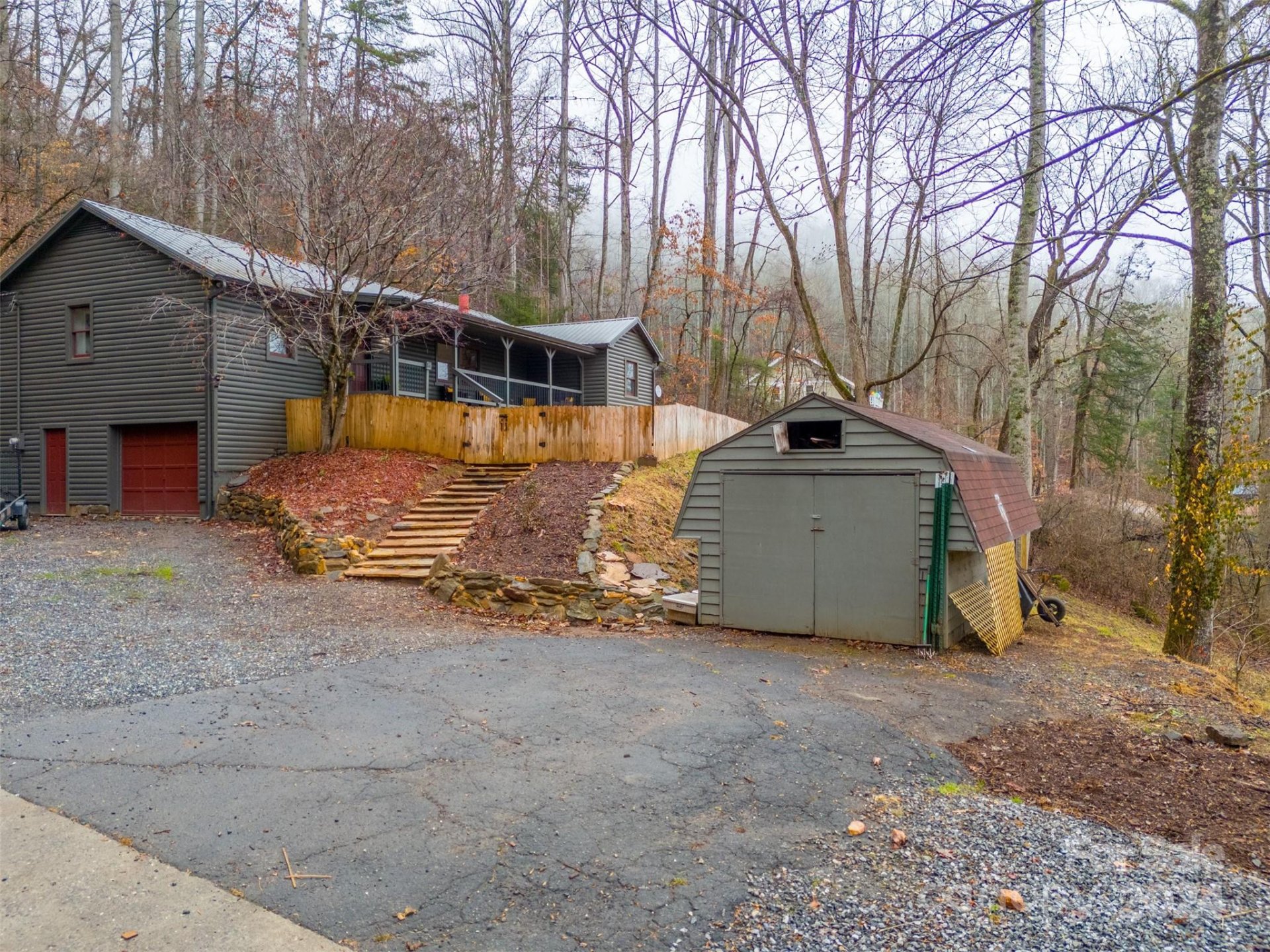 Property image 3 at 86 Tumbleweed Trail, Cullowhee, NC 28723