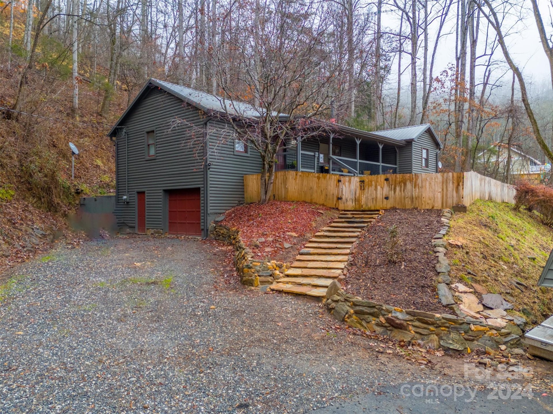 Property image 4 at 86 Tumbleweed Trail, Cullowhee, NC 28723