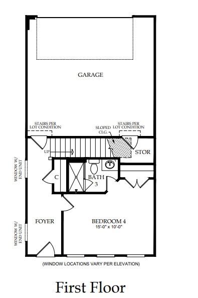 Property image 3 at 1917 Galloway Road, Charlotte, NC 28262