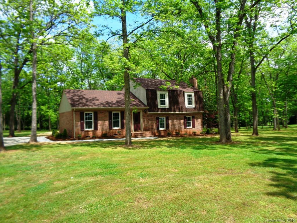 1206 Peach Farm Road