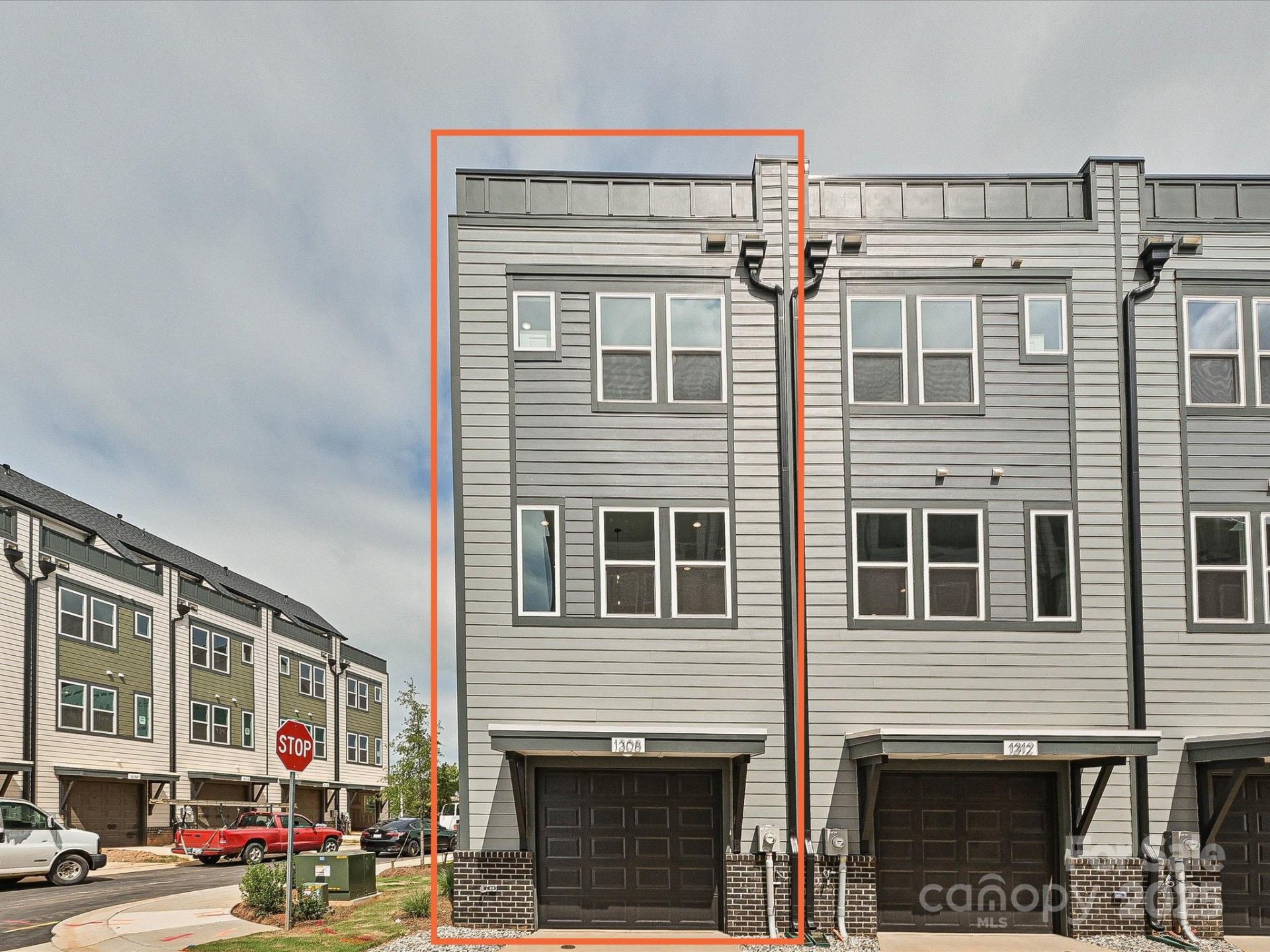 Property image 3 at 1308 Walter Taylor Way, Charlotte, NC 28206