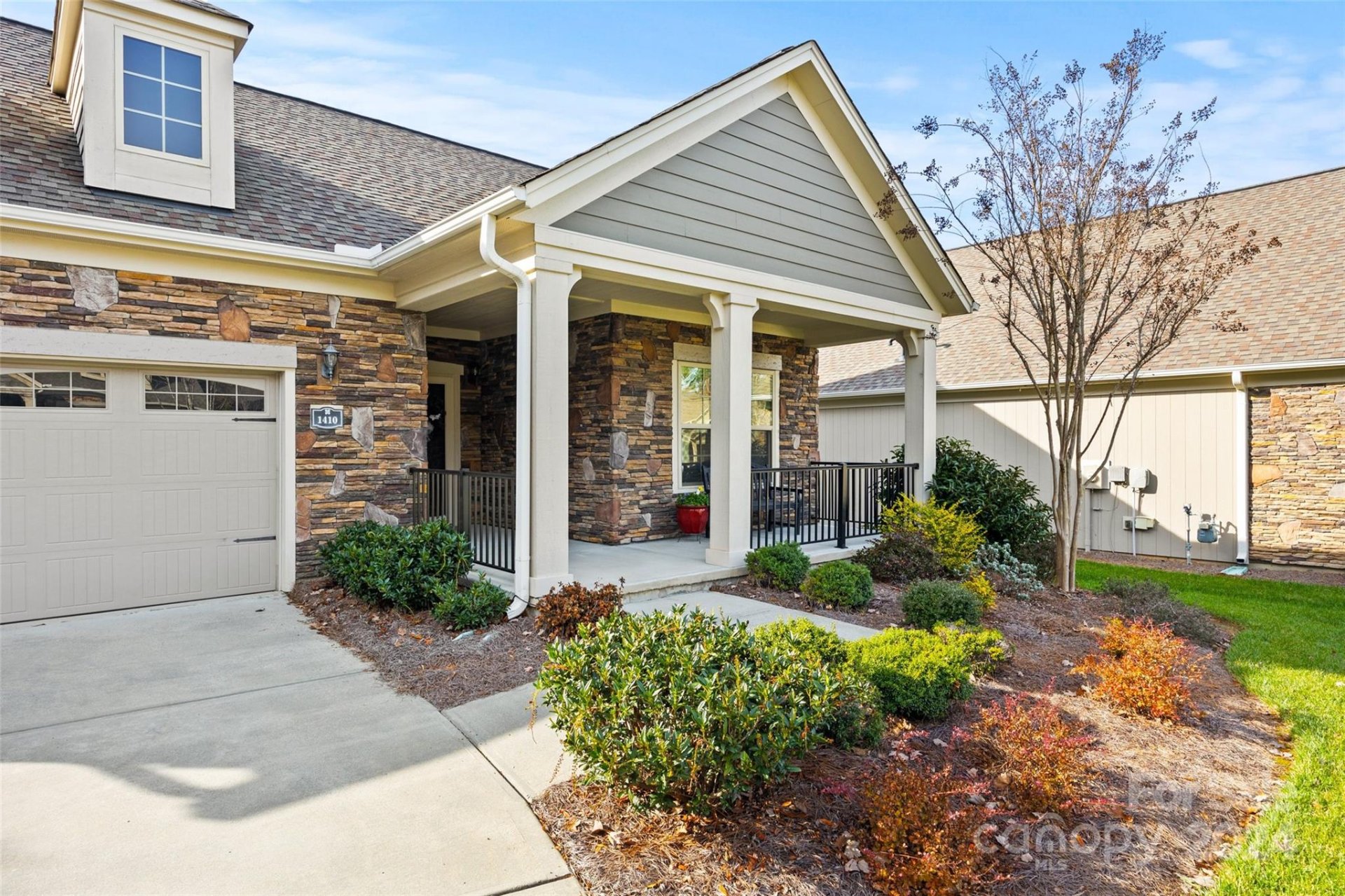 Property image 2 at 1410 Morningmist Court, Marvin, NC 28173