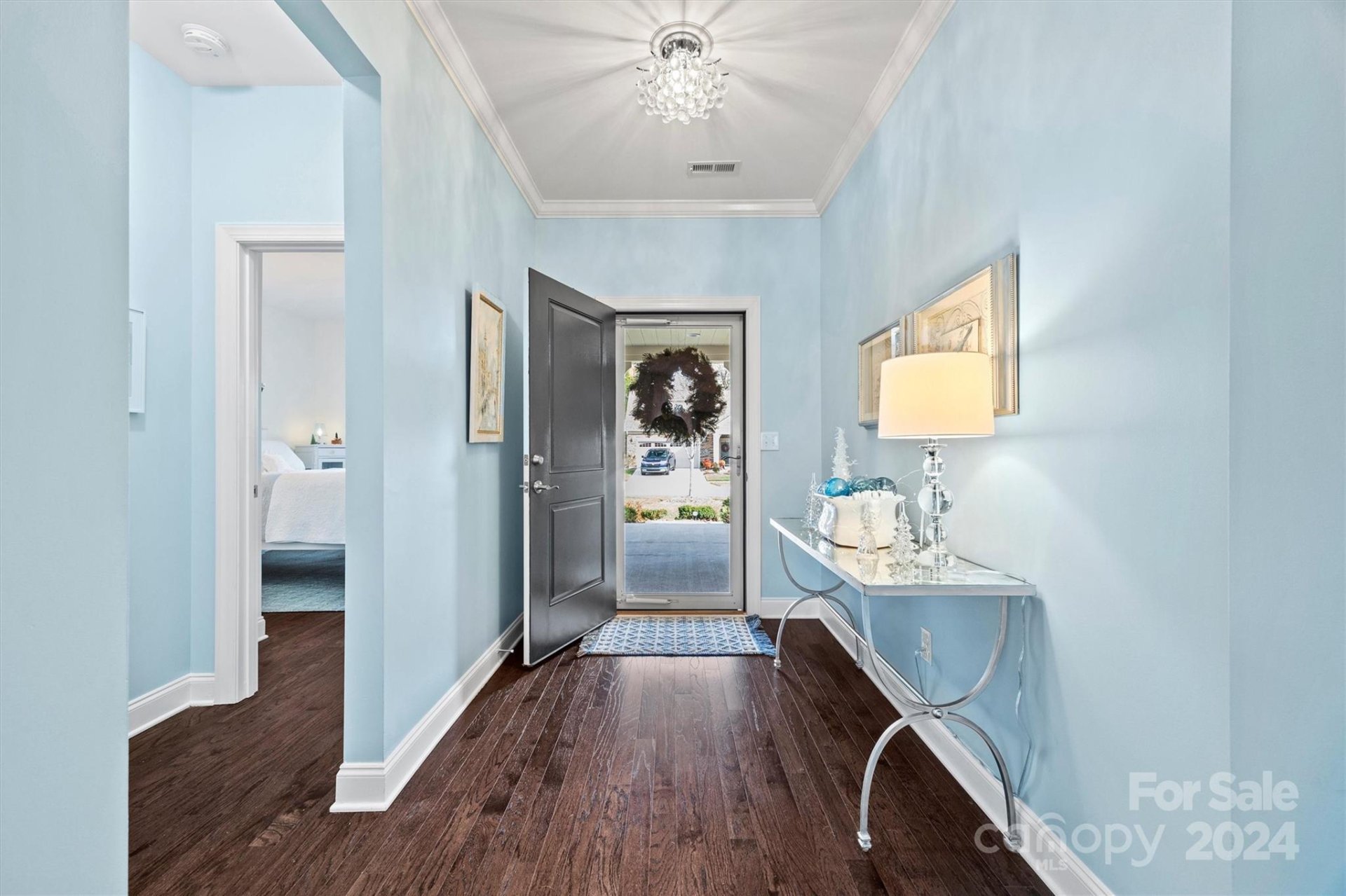 Property image 4 at 1410 Morningmist Court, Marvin, NC 28173